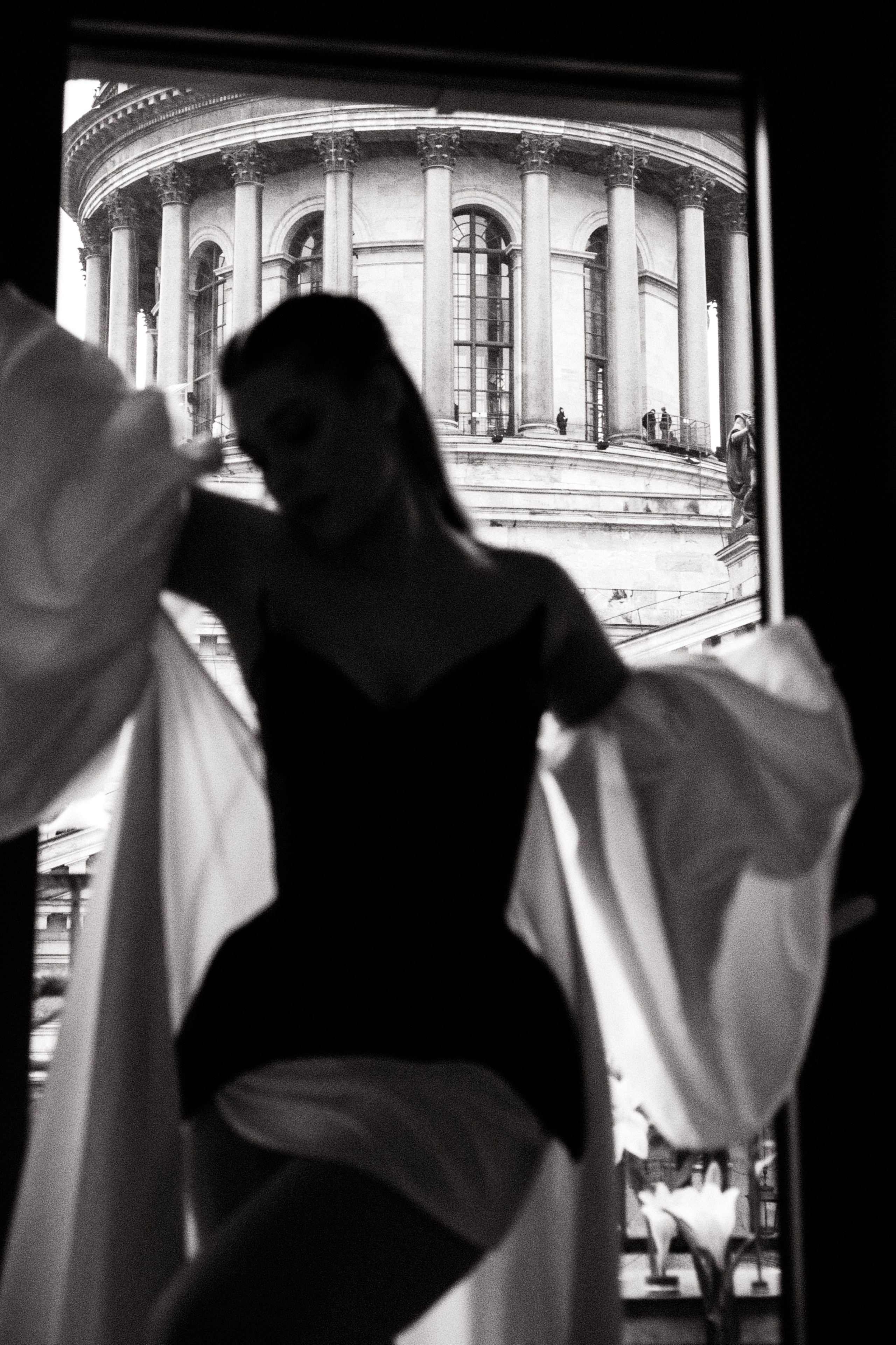 Роман и Валерия. Главная