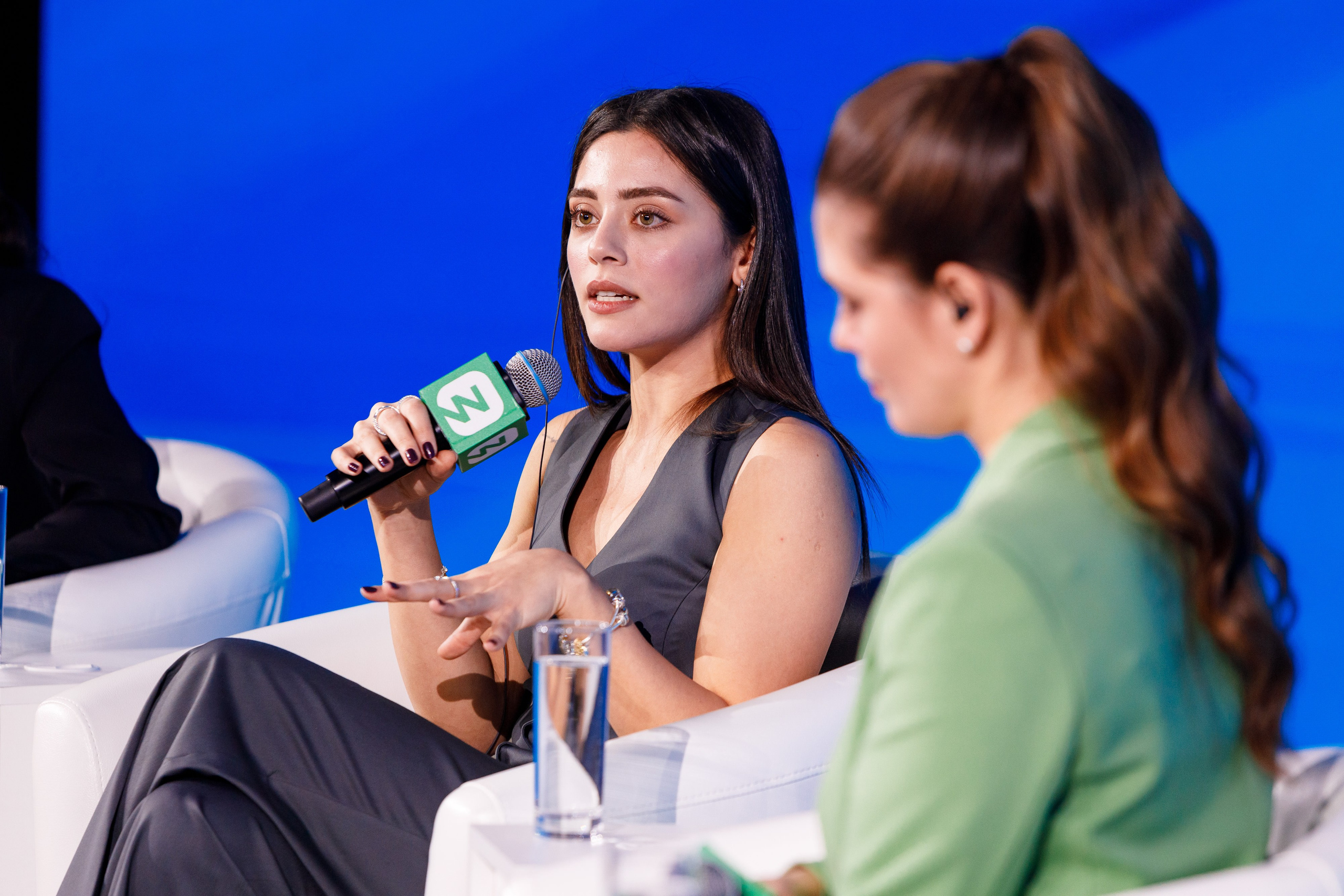 Всемирный фестиваль молодёжи 2024 в России. Репортажный фотограф в Москве, Сочи и Санкт-Петербурге