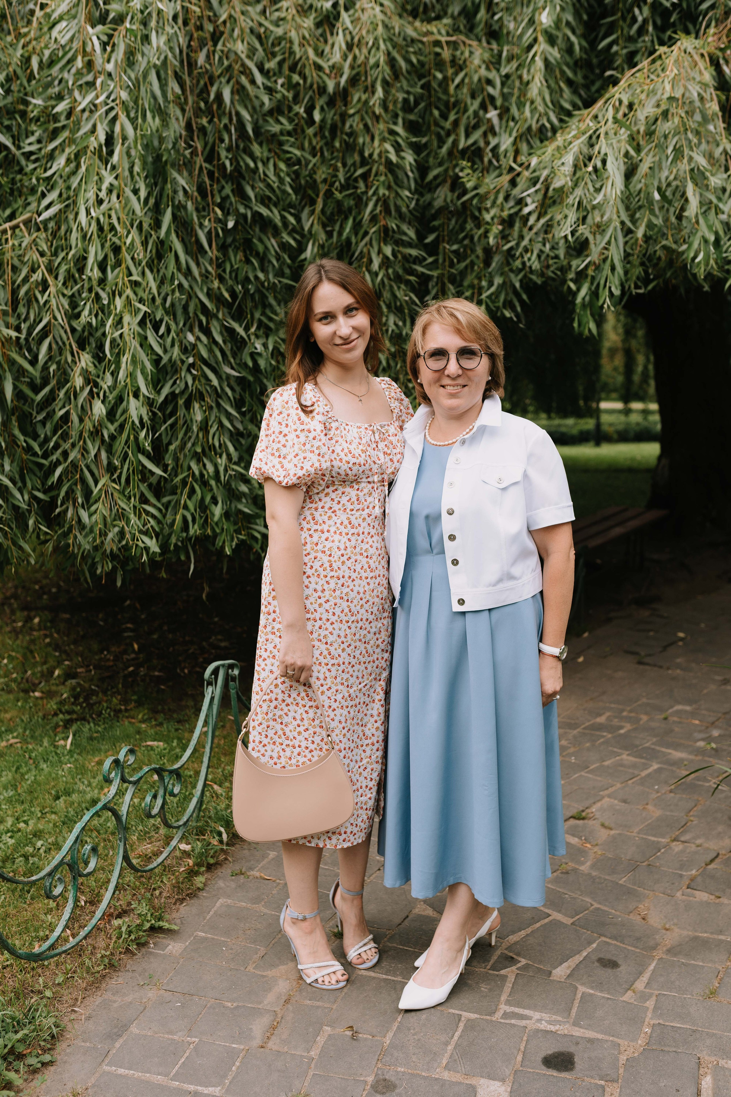 Свадебная фотосессия в Москве. Свадебный фотограф в Москве Анна Полушина