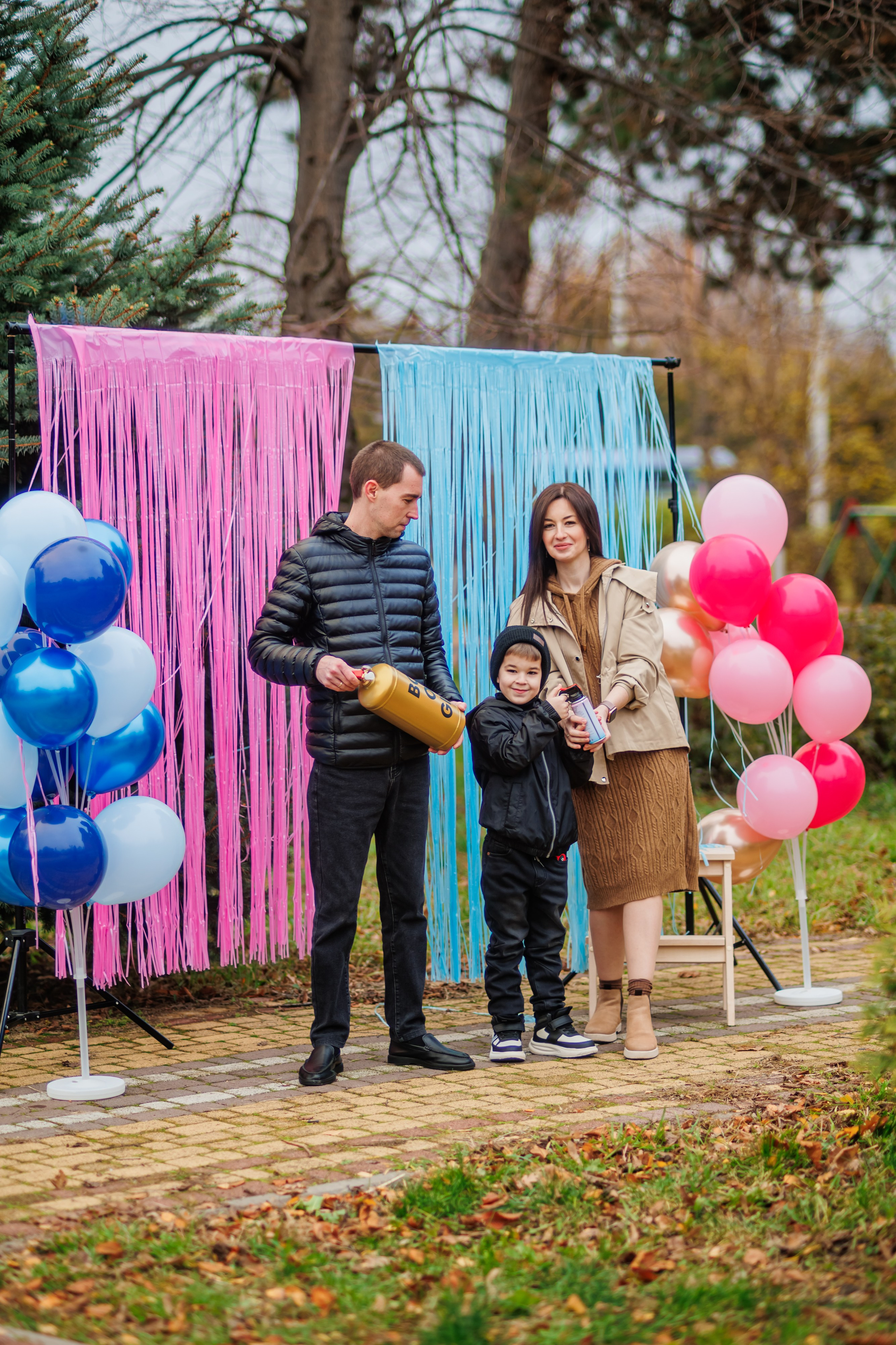 Гендерпати. Свадебный и семейный фотограф в Армавире