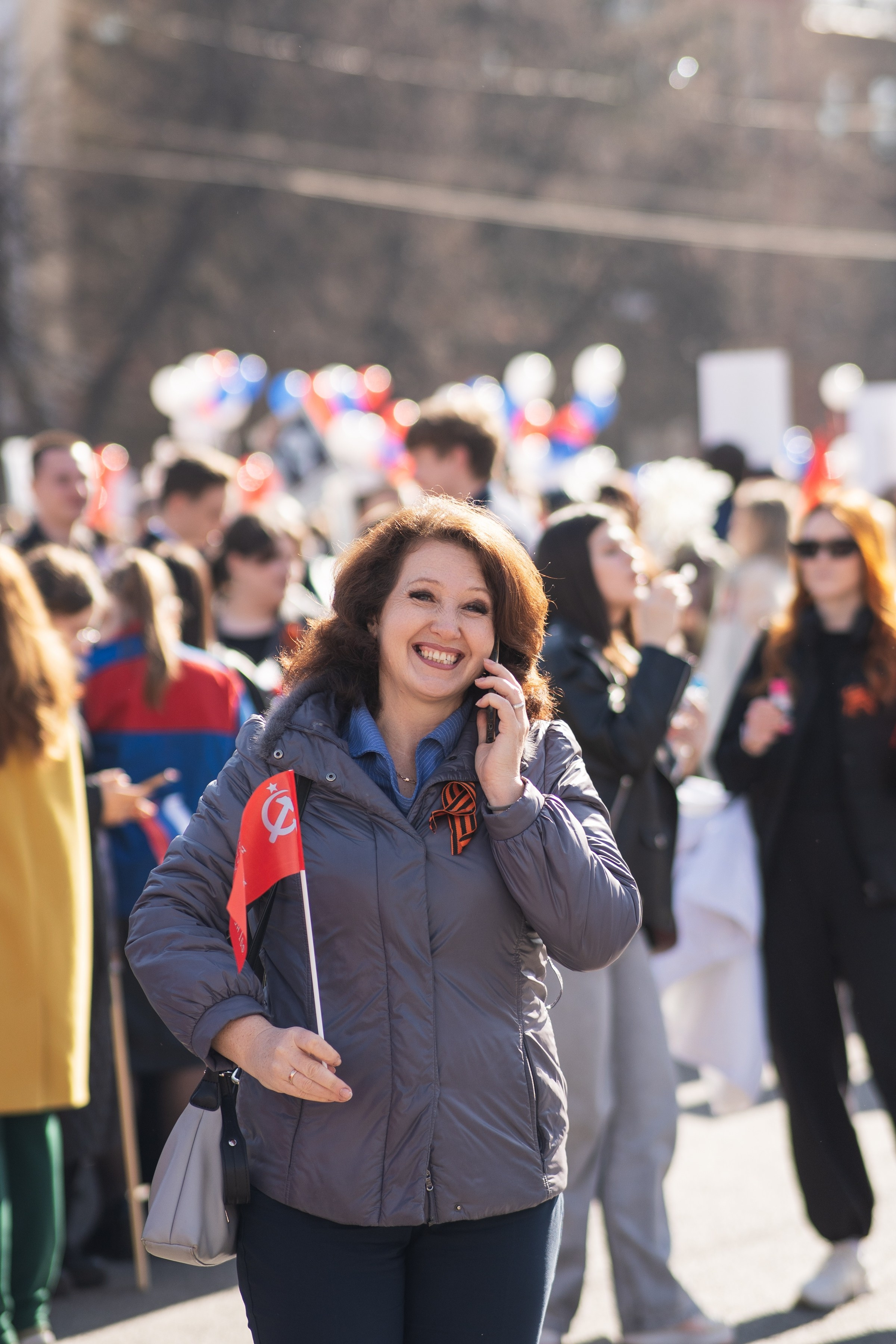9 Мая | АЗОТ. Фотограф на любое событие в Кемерово