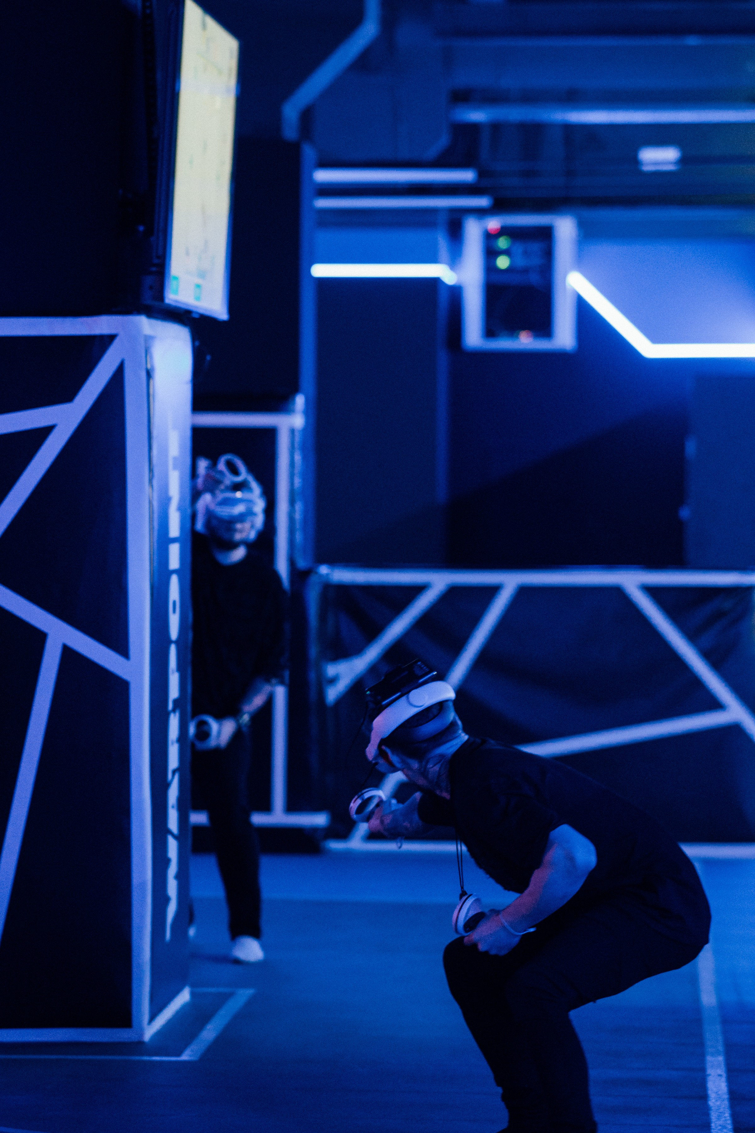 WARPOINT Открытие. Фотограф на любое событие в Кемерово