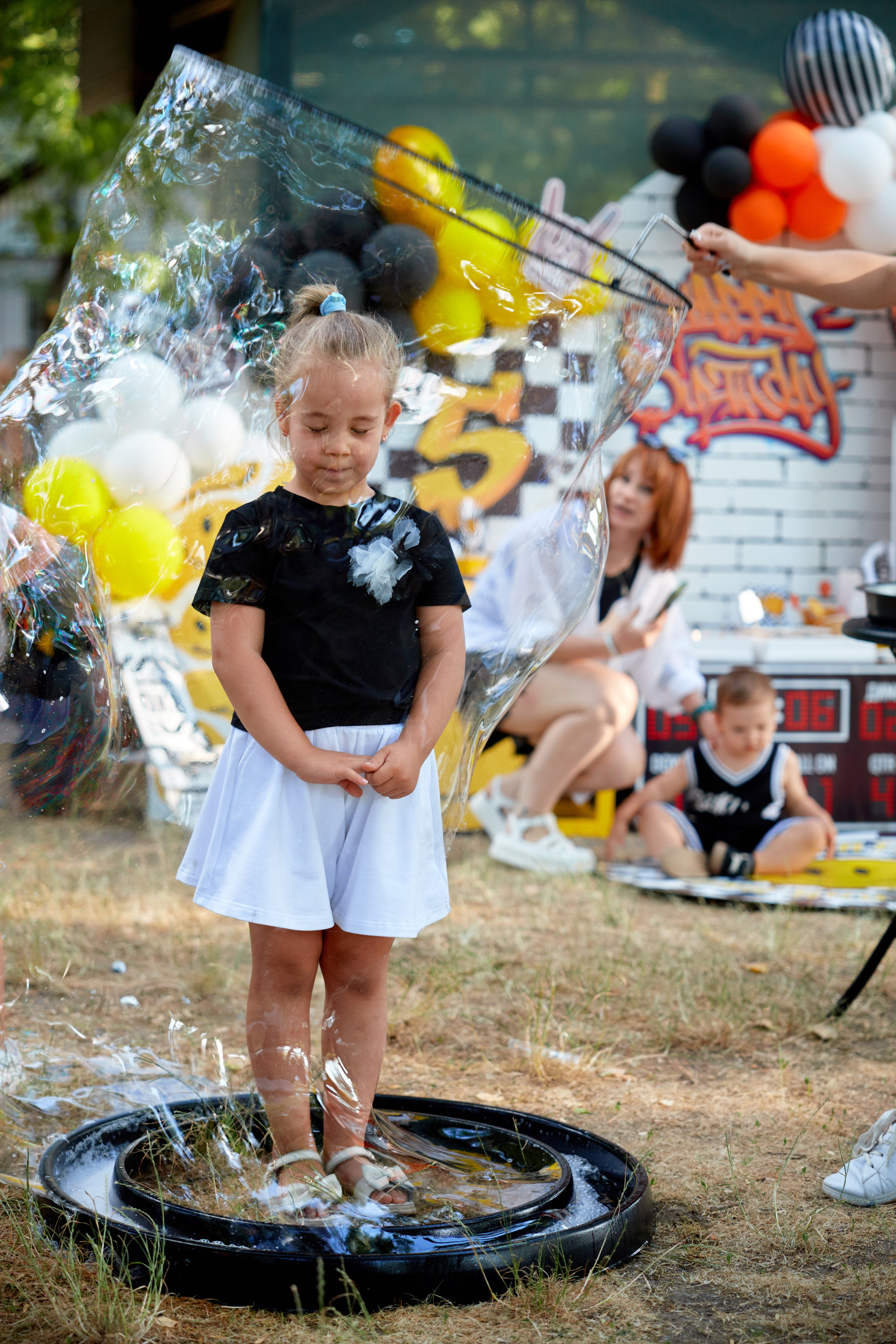 День рождения Константина. Свадебный фотограф в Краснодаре Андрей Тюменев
