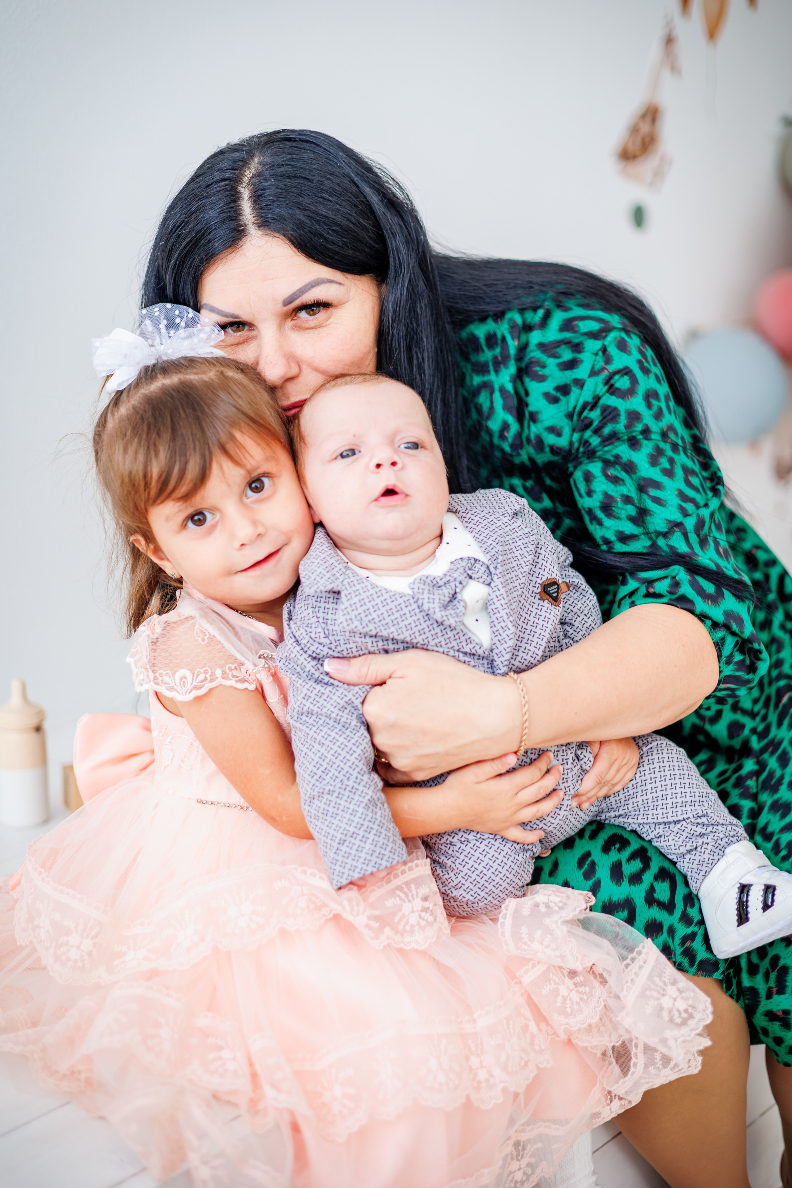 2 года фотостудия Пудра. Свадебный и семейный фотограф в Армавире