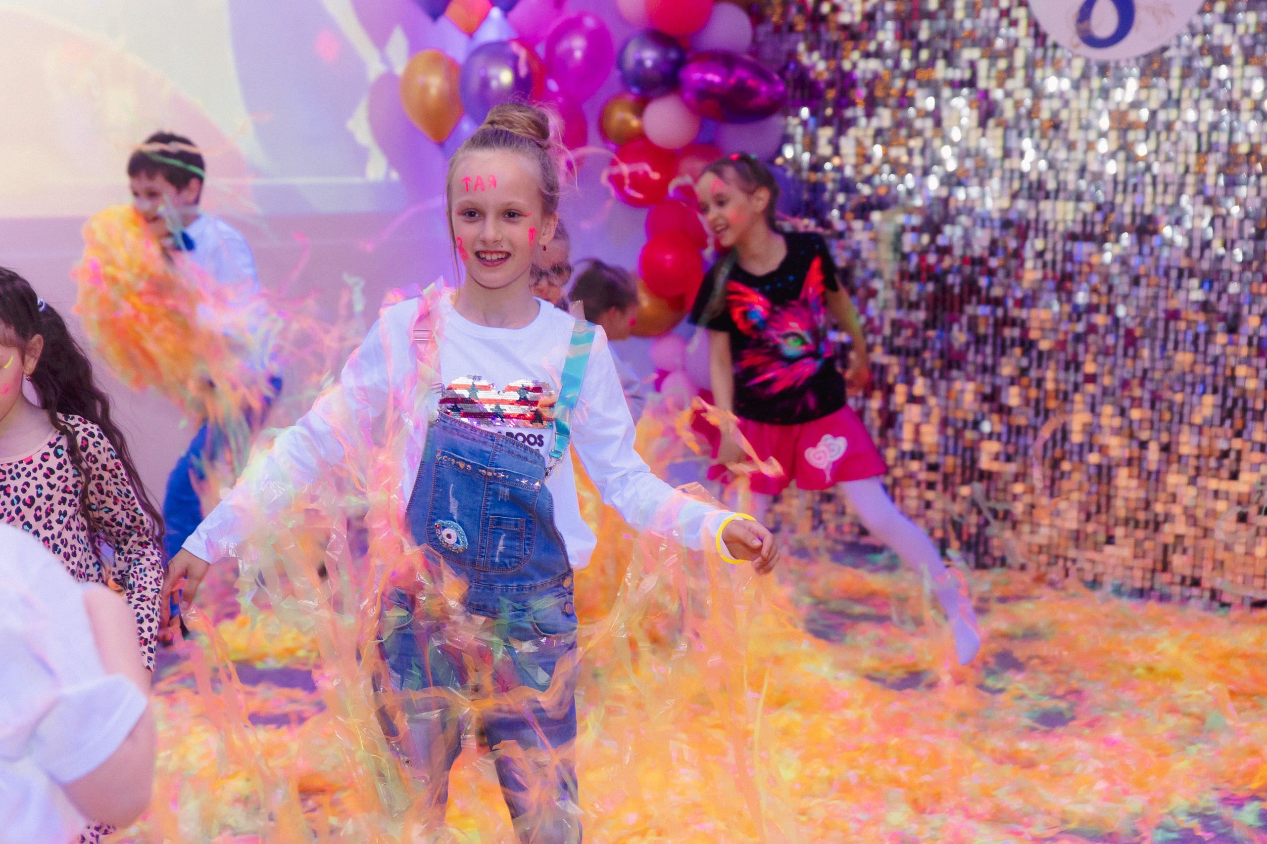 День Рождения Ломоносов. Фотограф в Кронштадте и Санкт-Петербурге Анастасия Коваленко