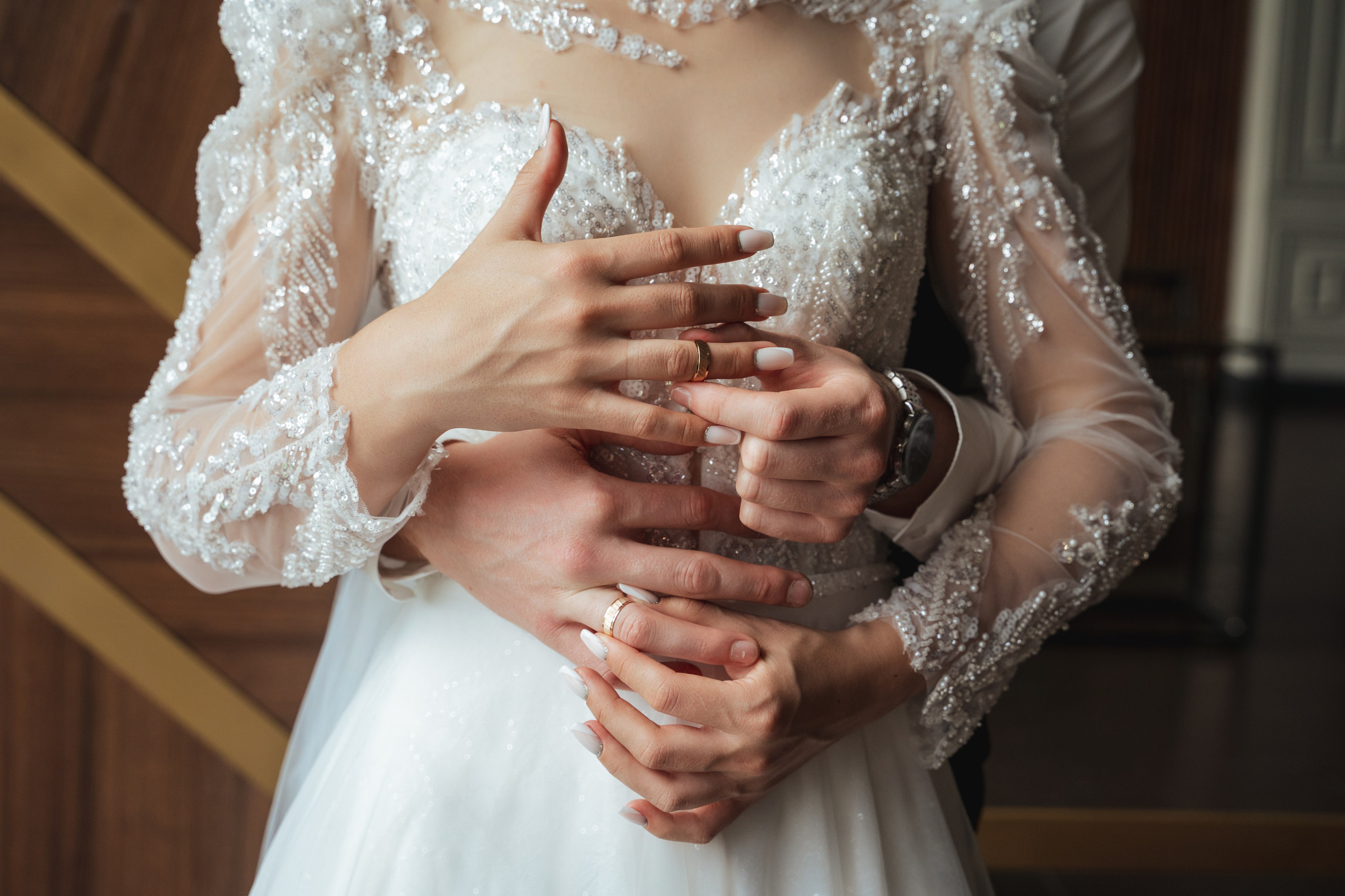 Ирина и Николай. Главная