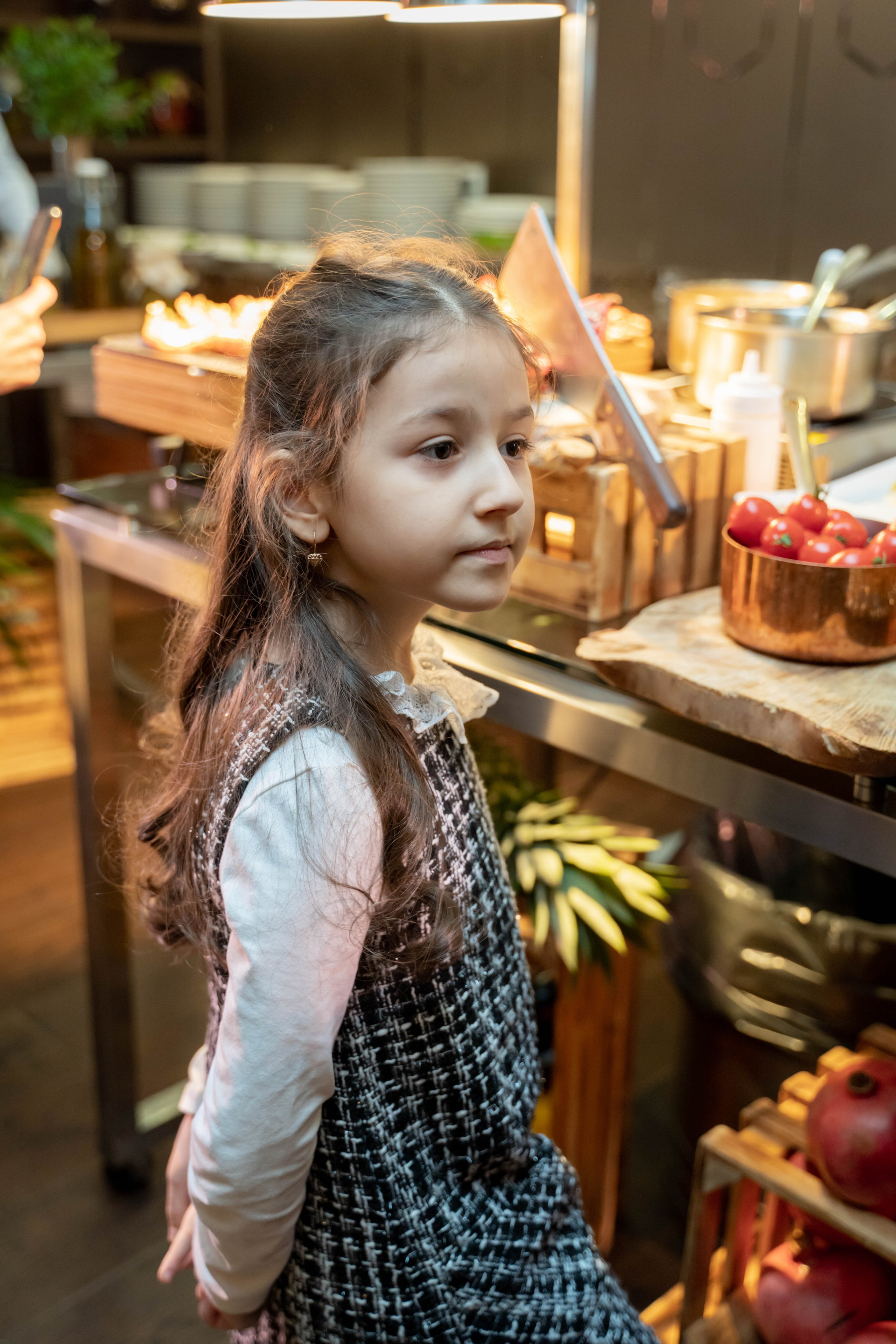 Репортаж «Битва шефов». Главная