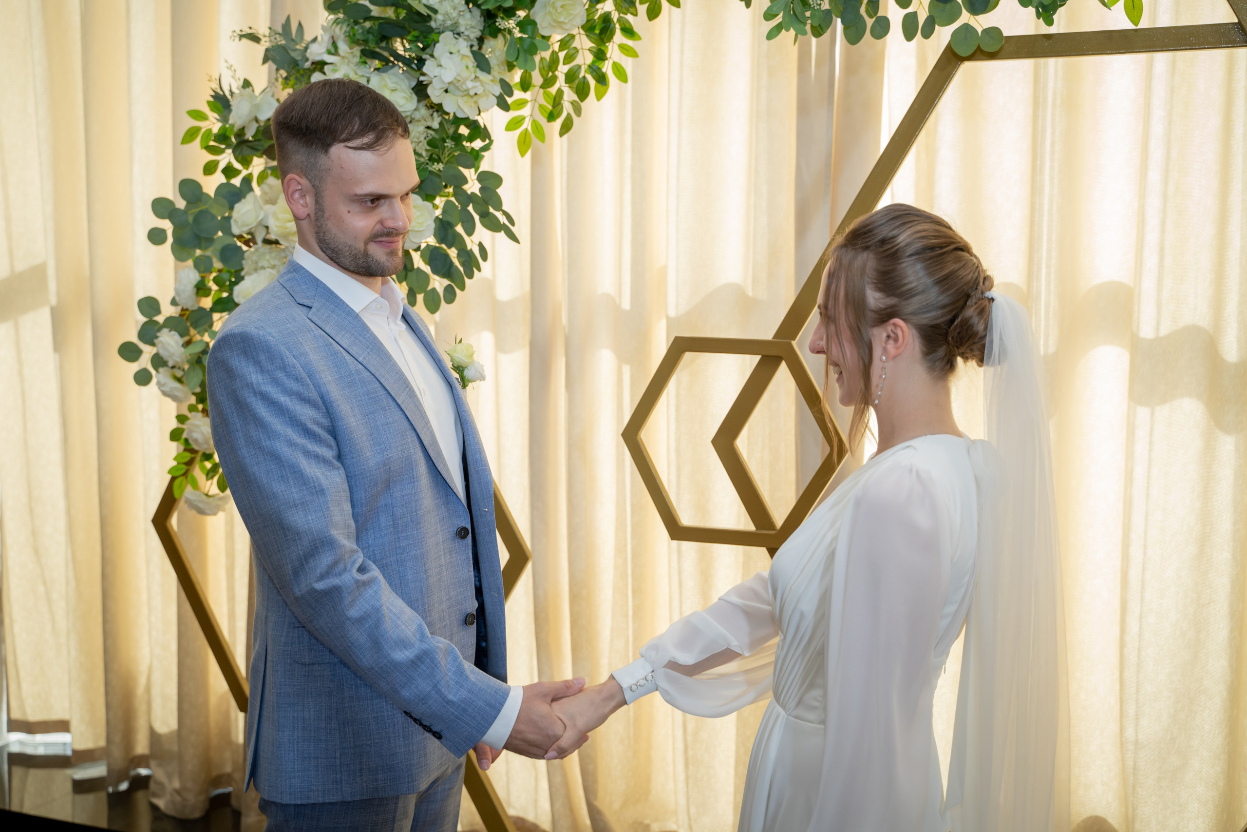 Екатерина & Артём 11.07.2024. Главная