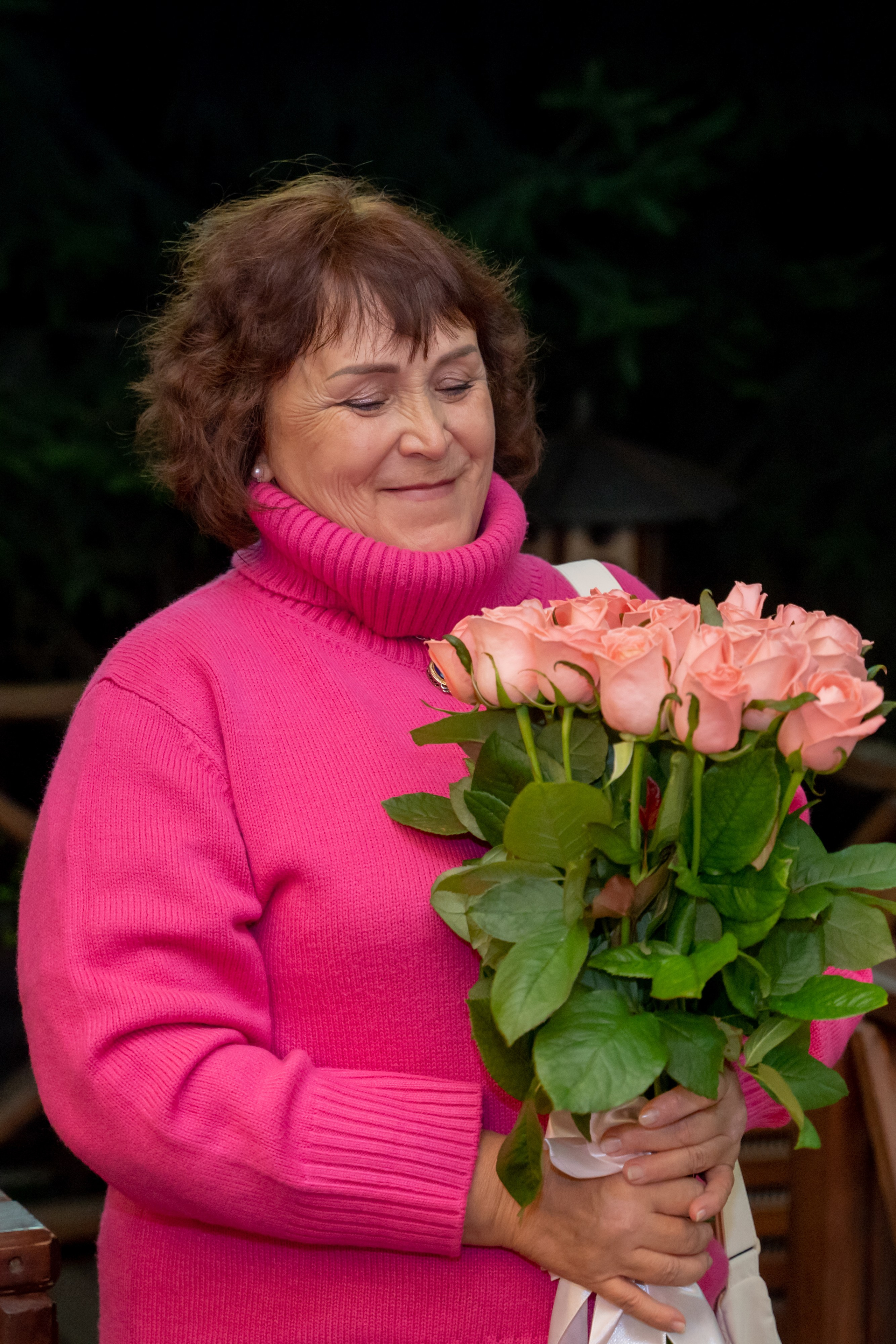 Александра и Даниил. Главная