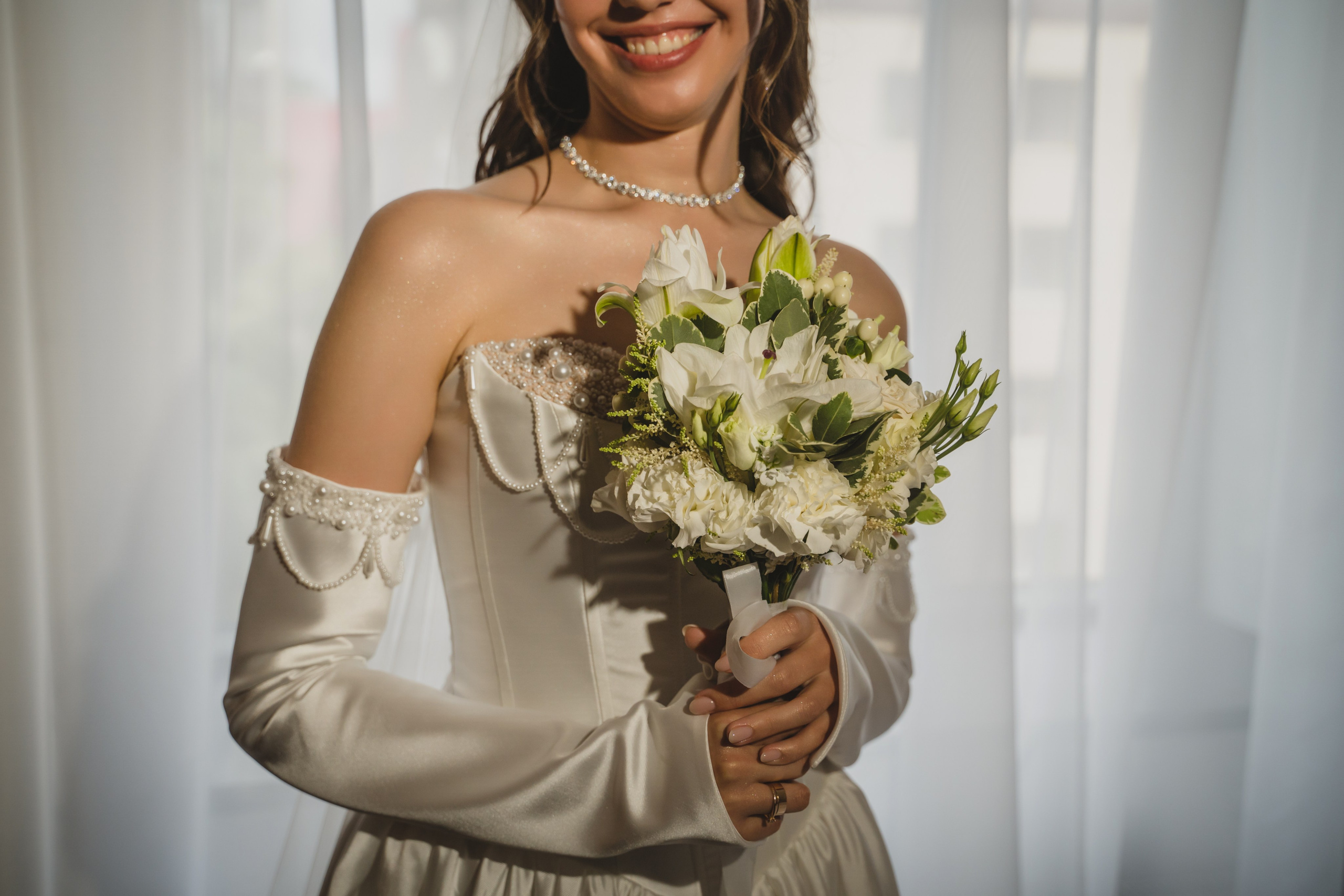 Александра и Кирилл. Главная