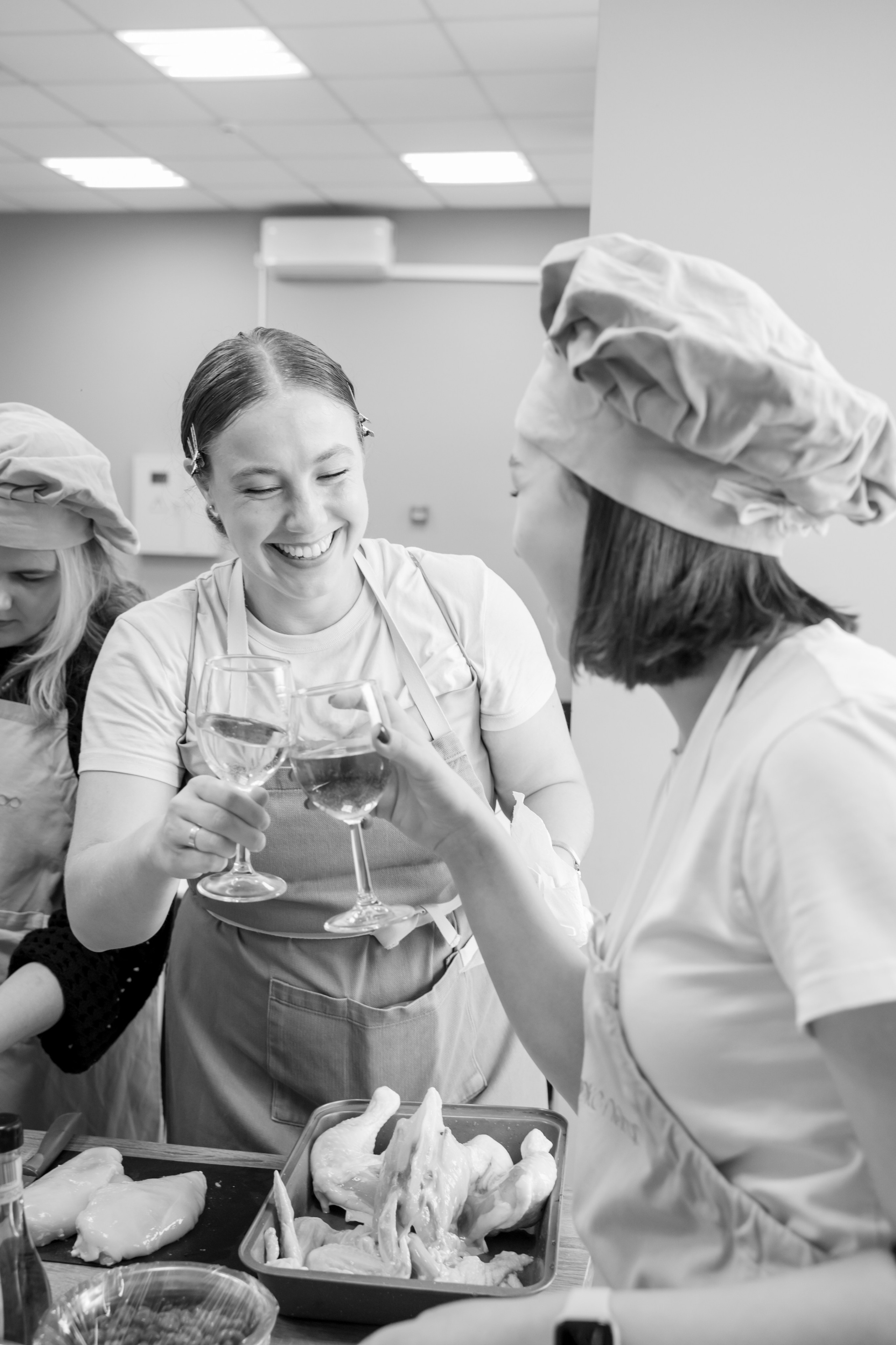 Кулинарный мастер класс. Главная