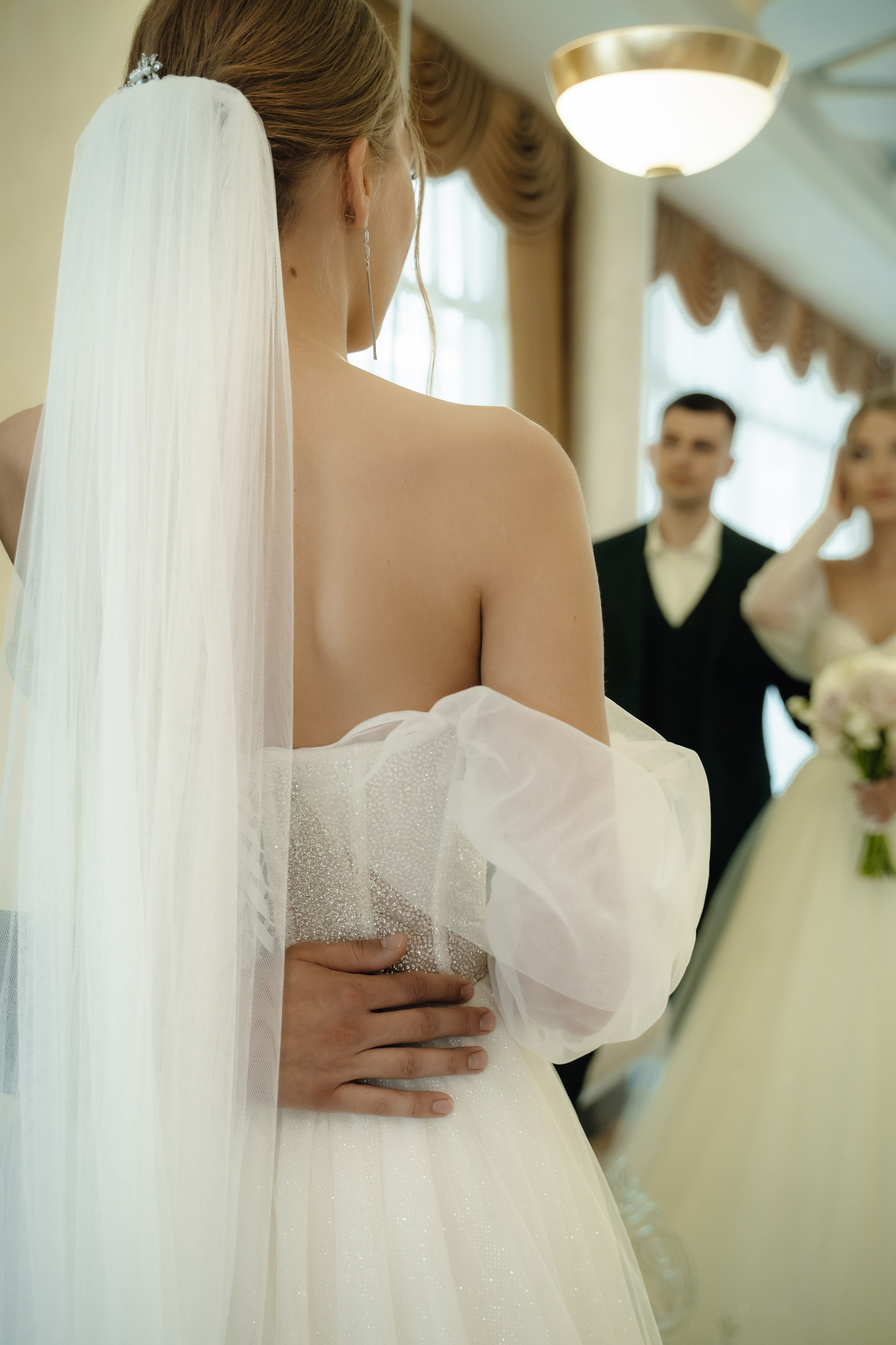 Светлана и Сергей 15.06.2022. Главная