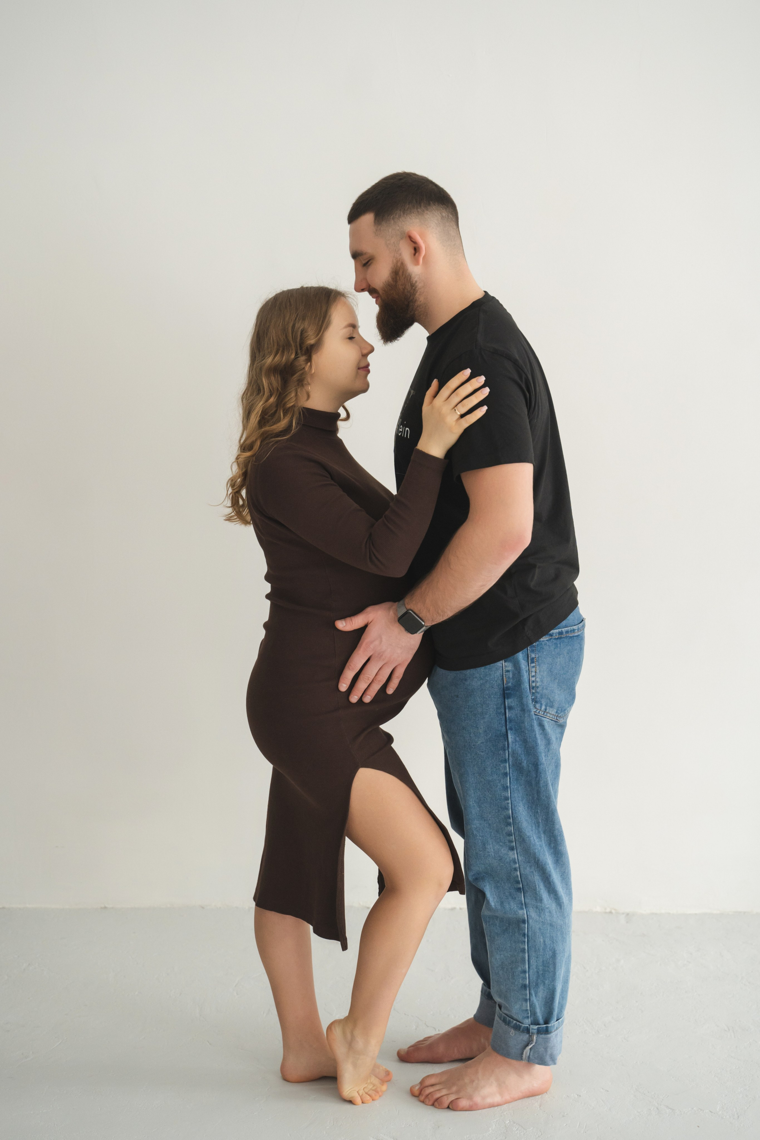 Лера и Николай. Главная