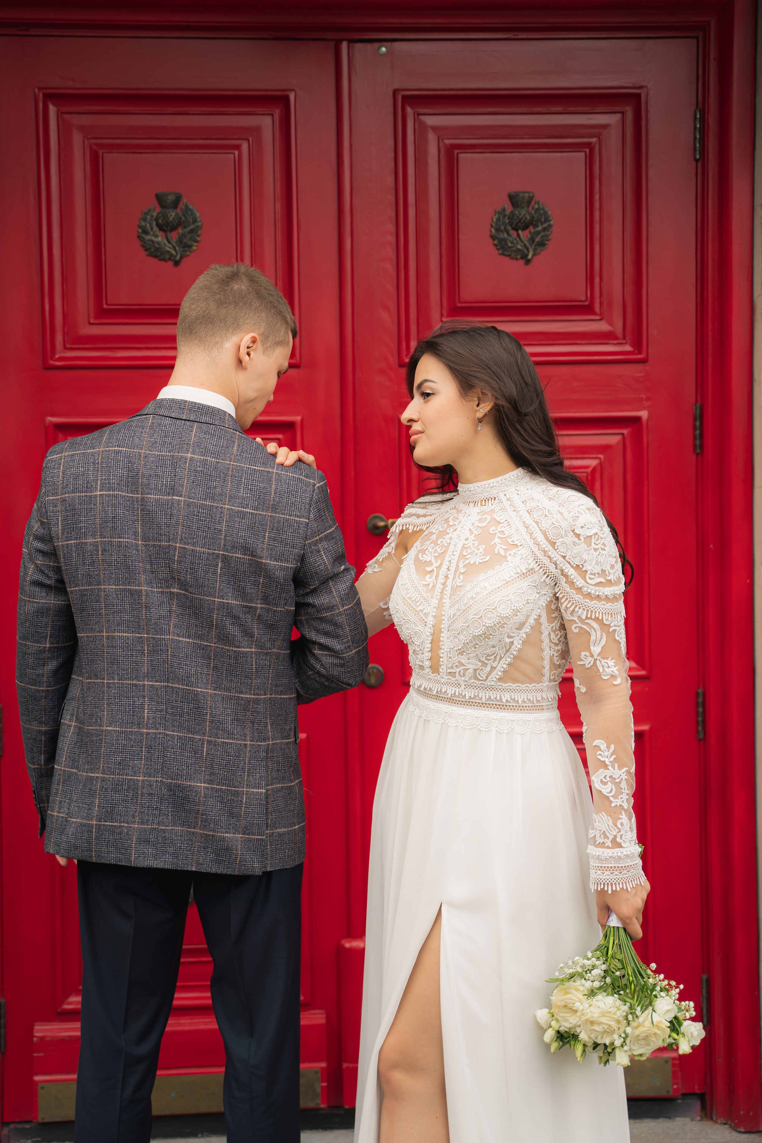 Анастасия и Руслан 17.08.2024. Главная