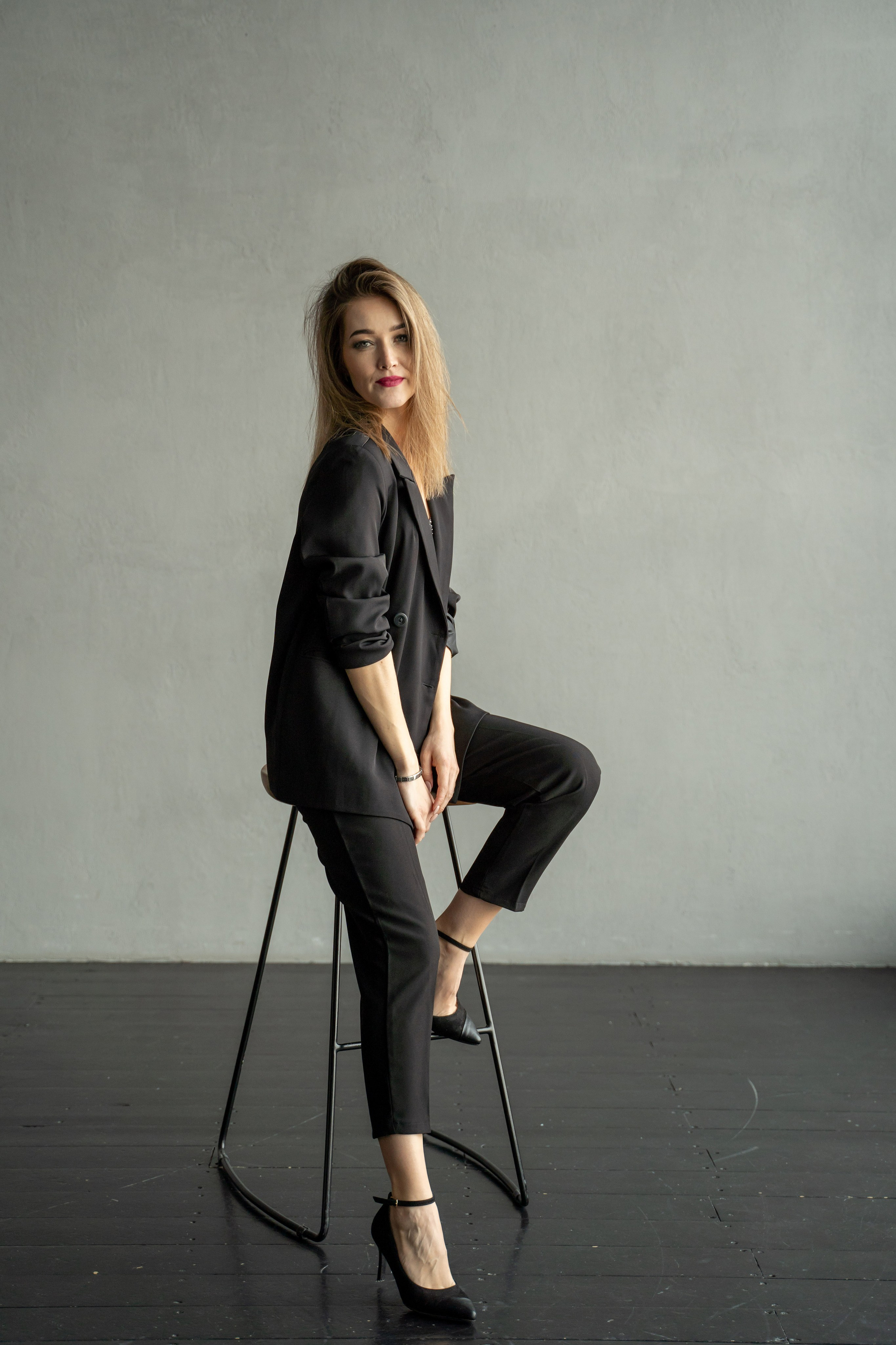 Екатерина. Главная