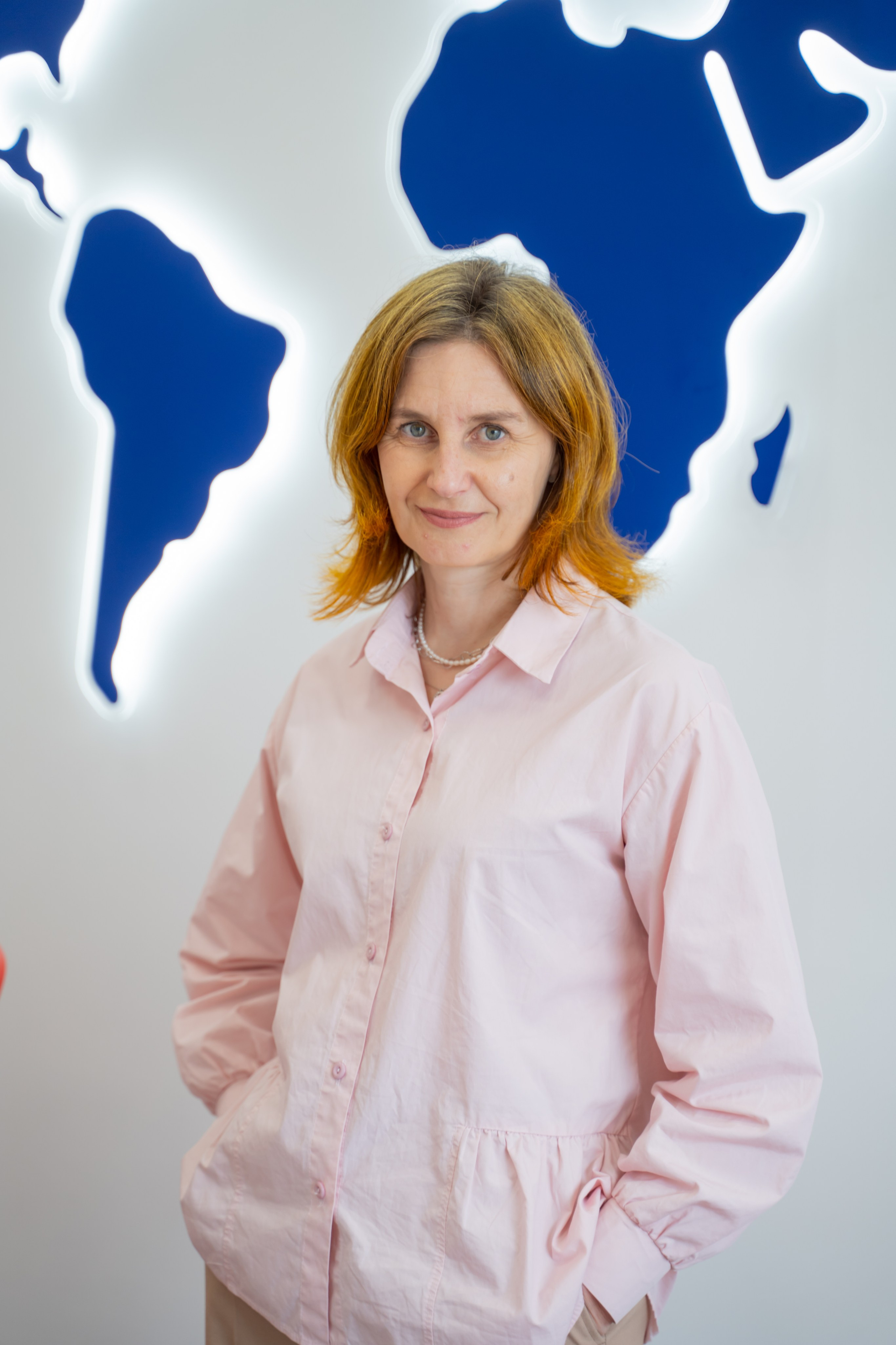 Открытие офиса турагентства. Главная