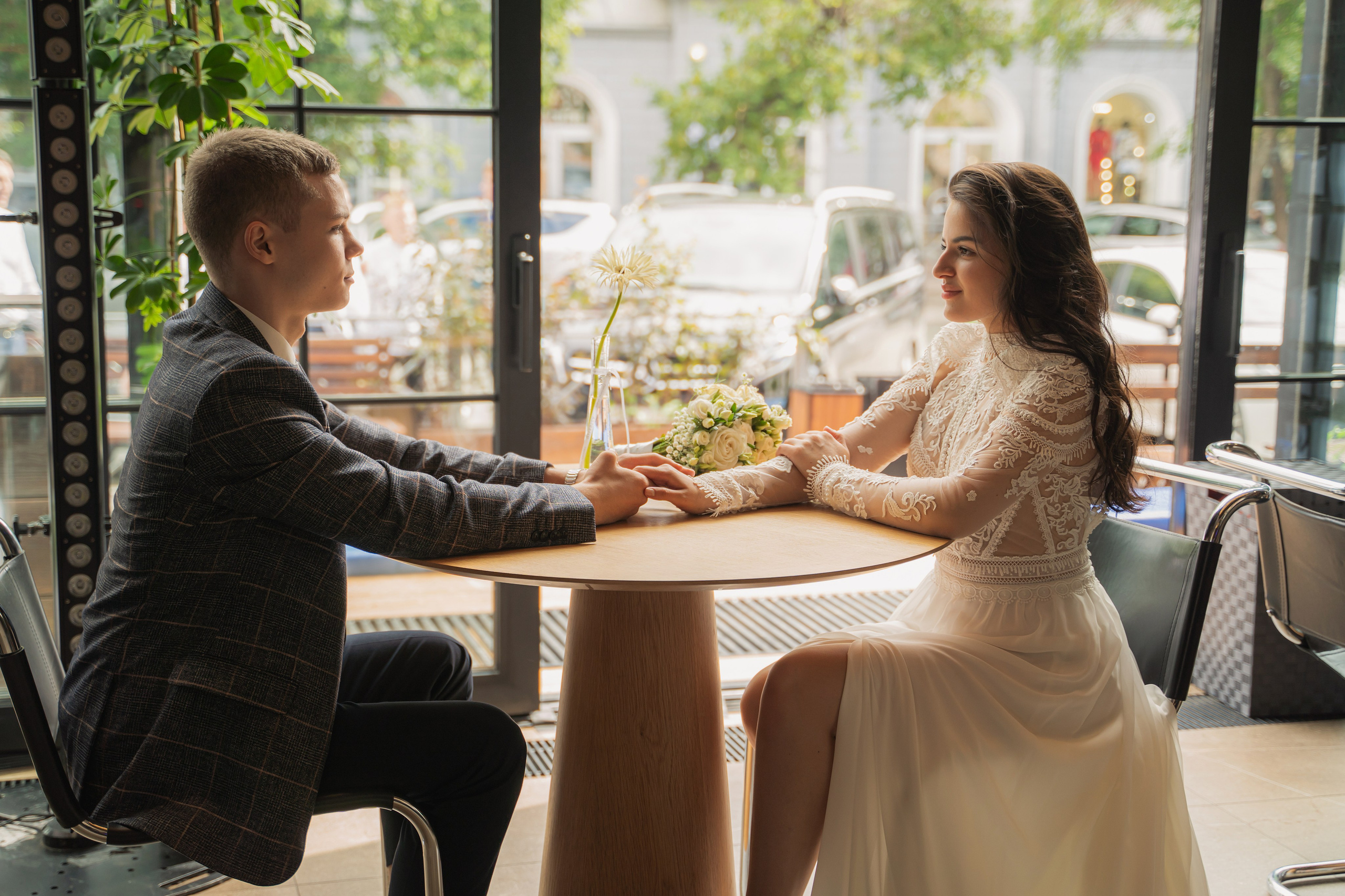 Анастасия и Руслан 17.08.2024. Главная