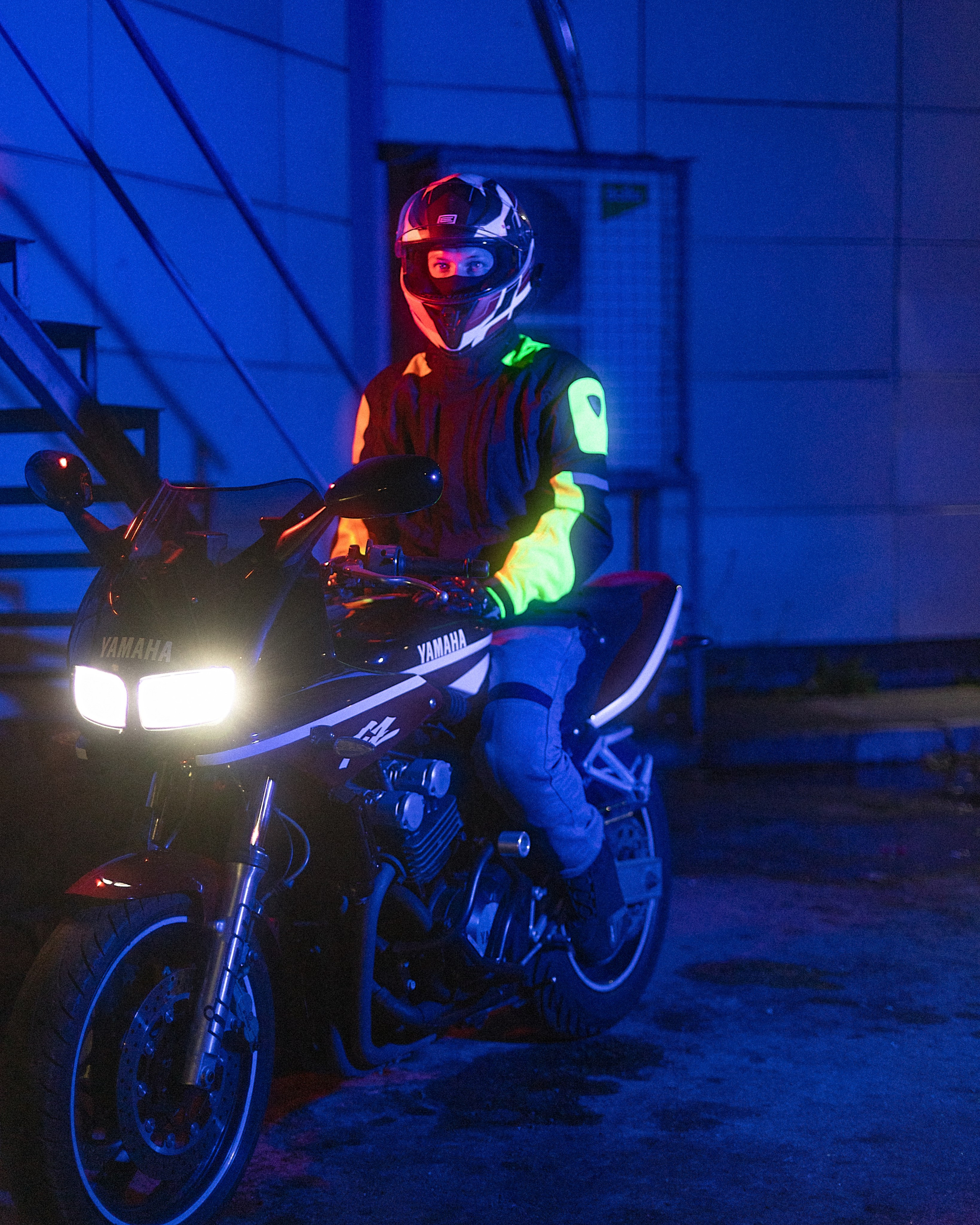 Леша. Портретный фотограф Крым г. Симферополь