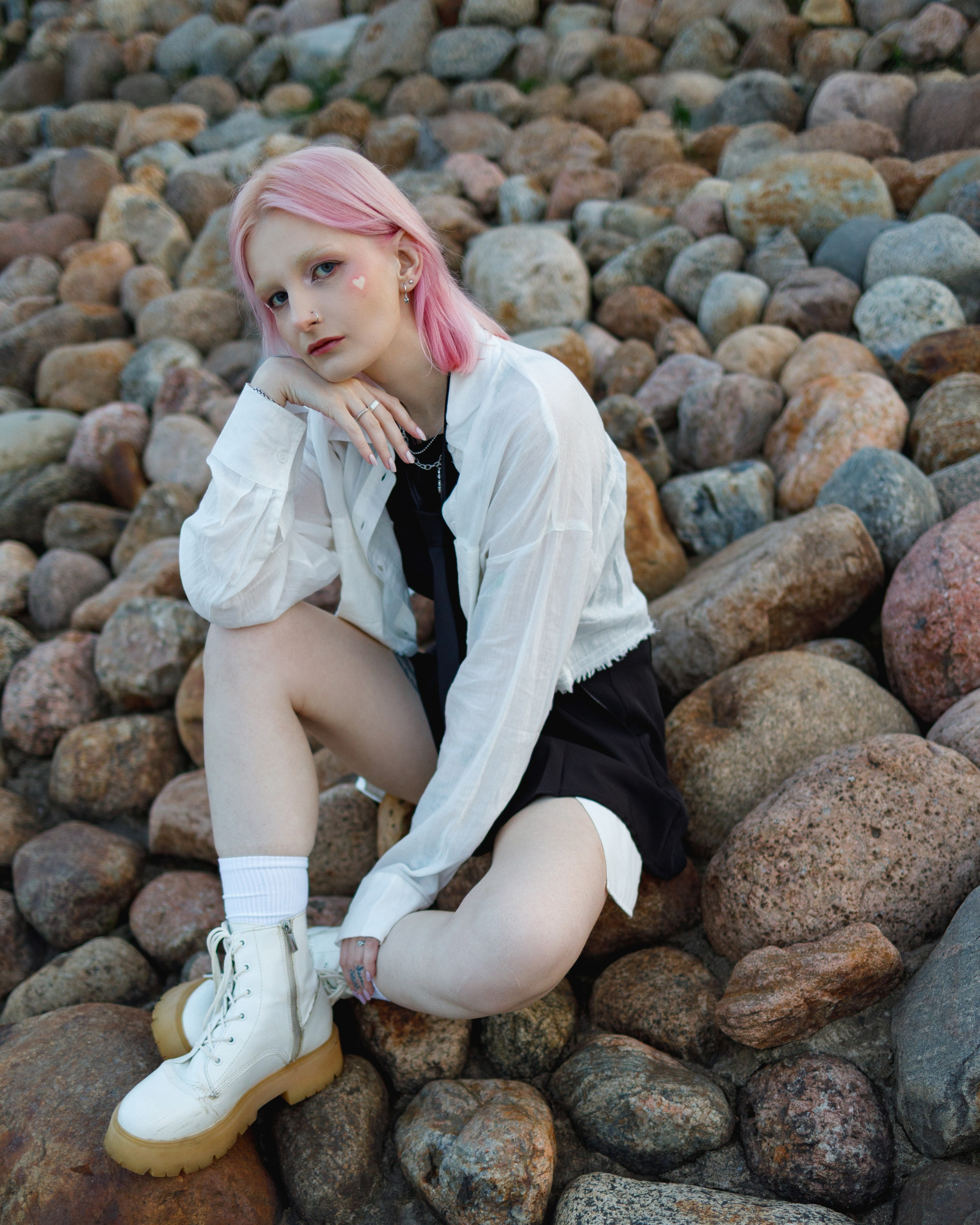 Наташа. Портретный фотограф Крым г. Симферополь