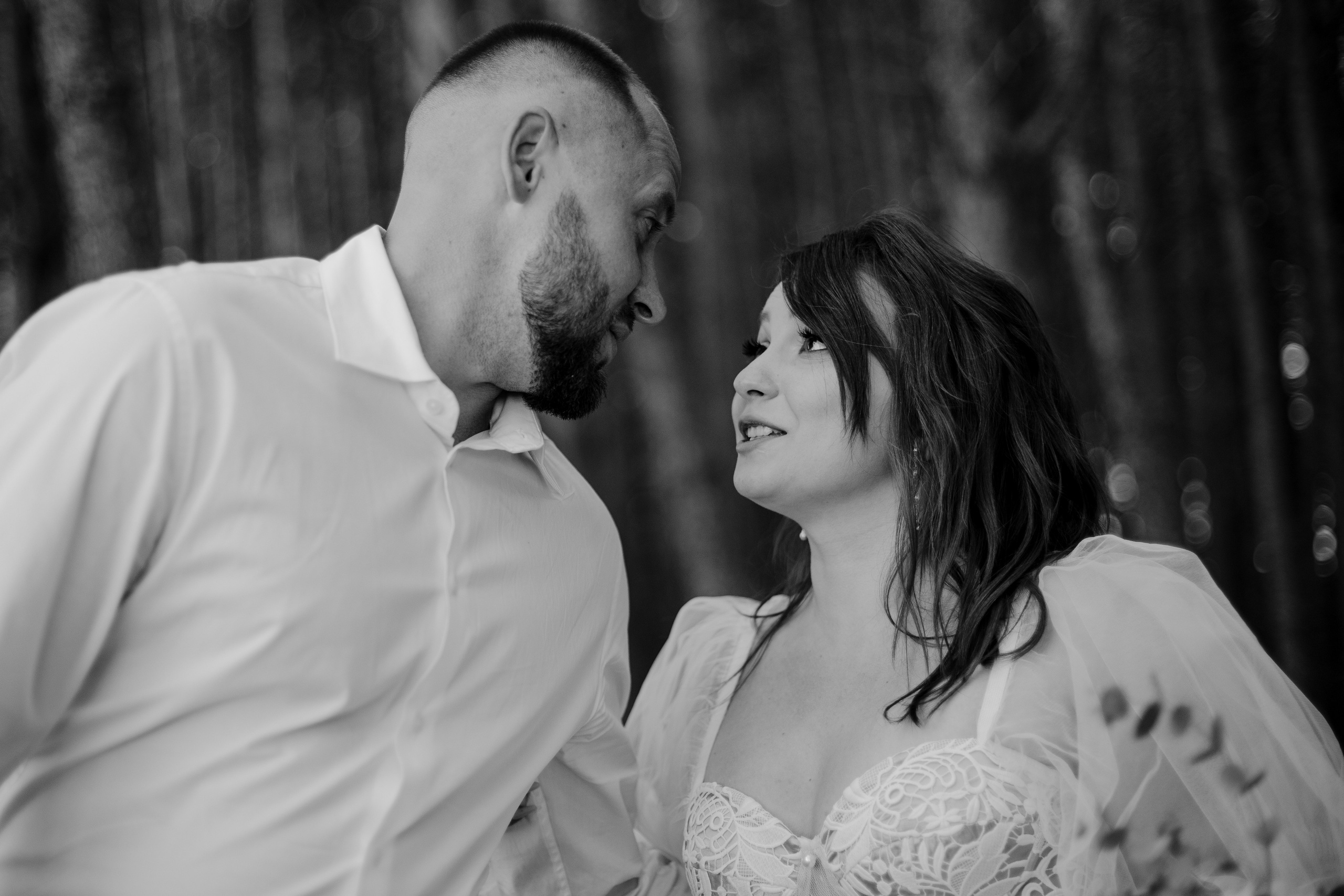 Анастасия ღ Виктор. Портфолио