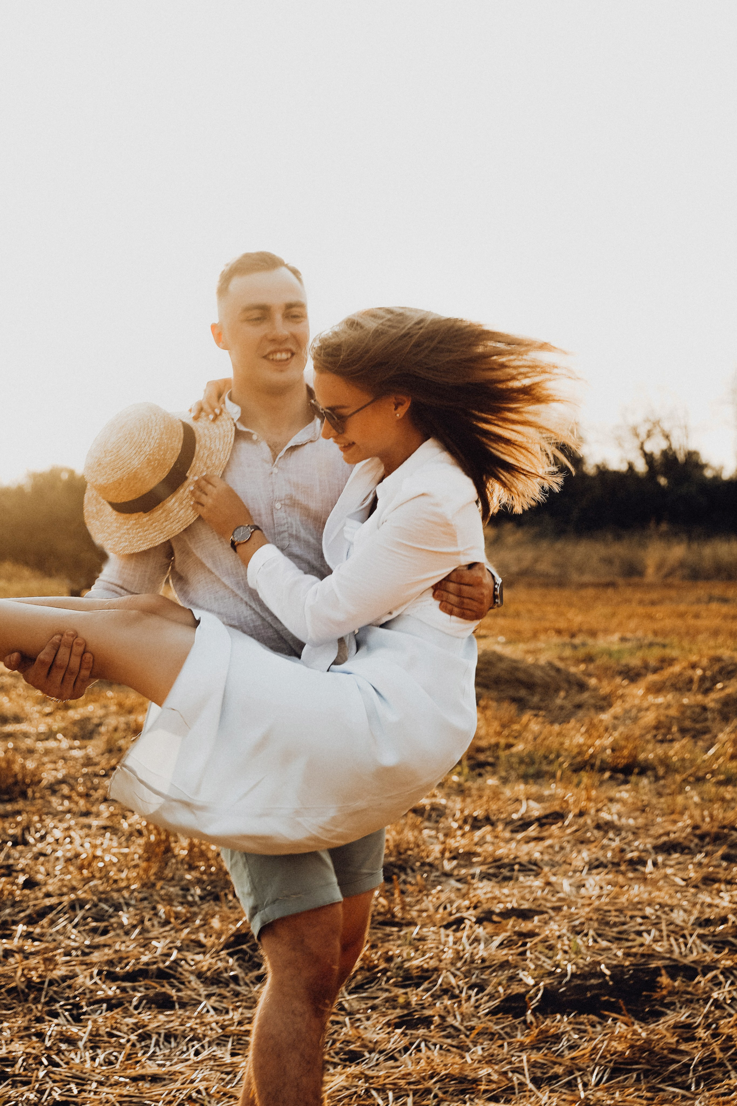 Юлия ღ Иван. Портфолио