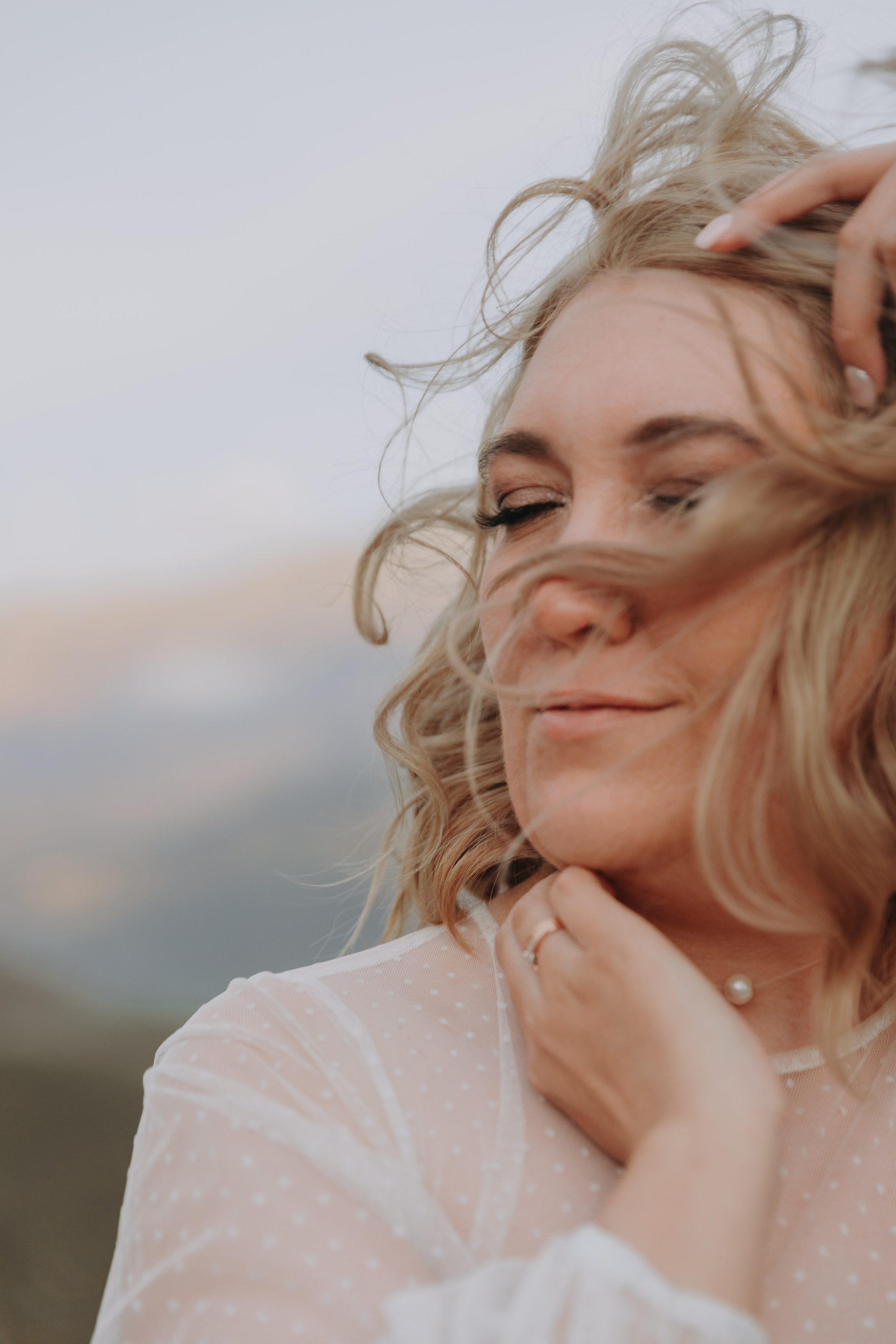 Ольга ღ Валентин. Портфолио