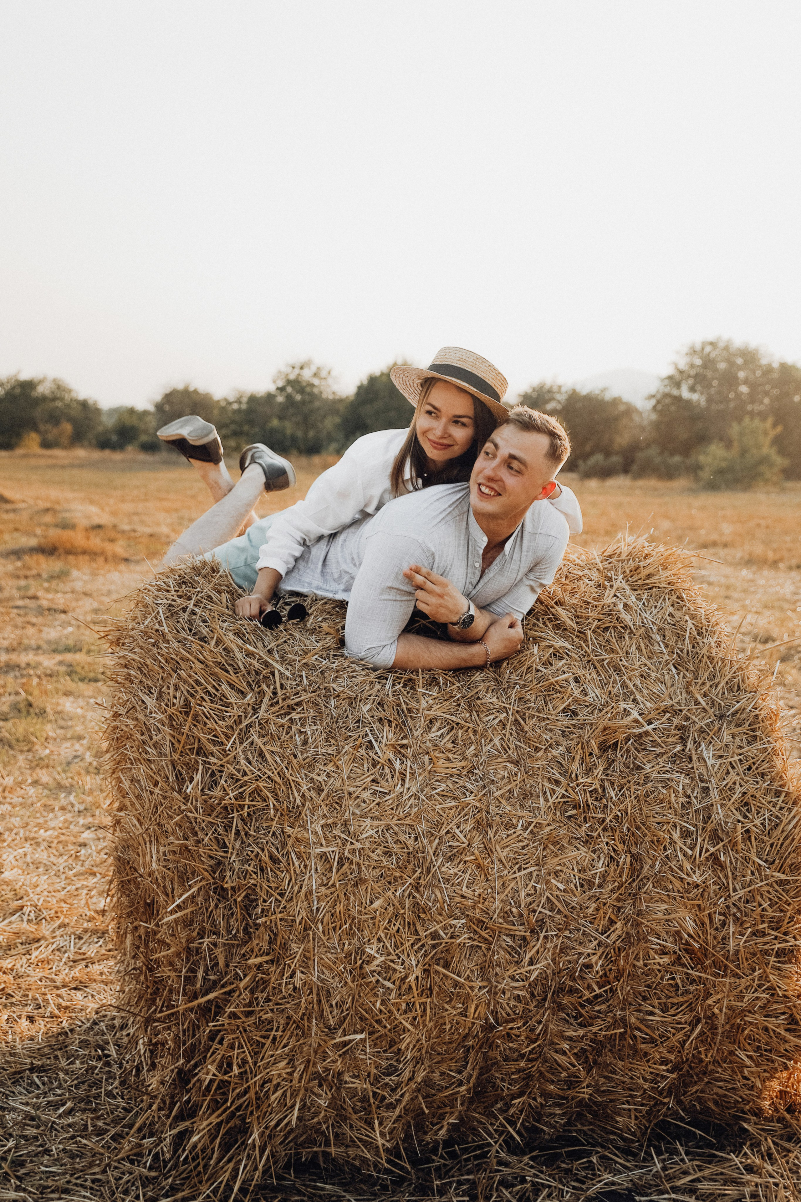 Юлия ღ Иван. Портфолио