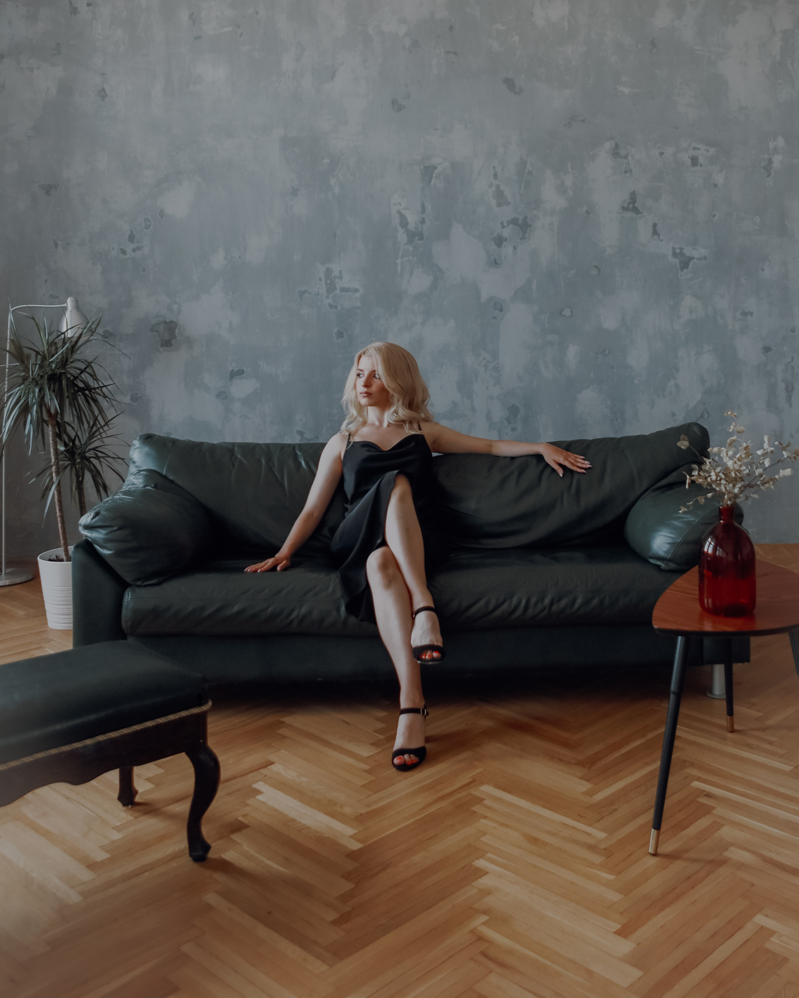 Дарья. Портфолио