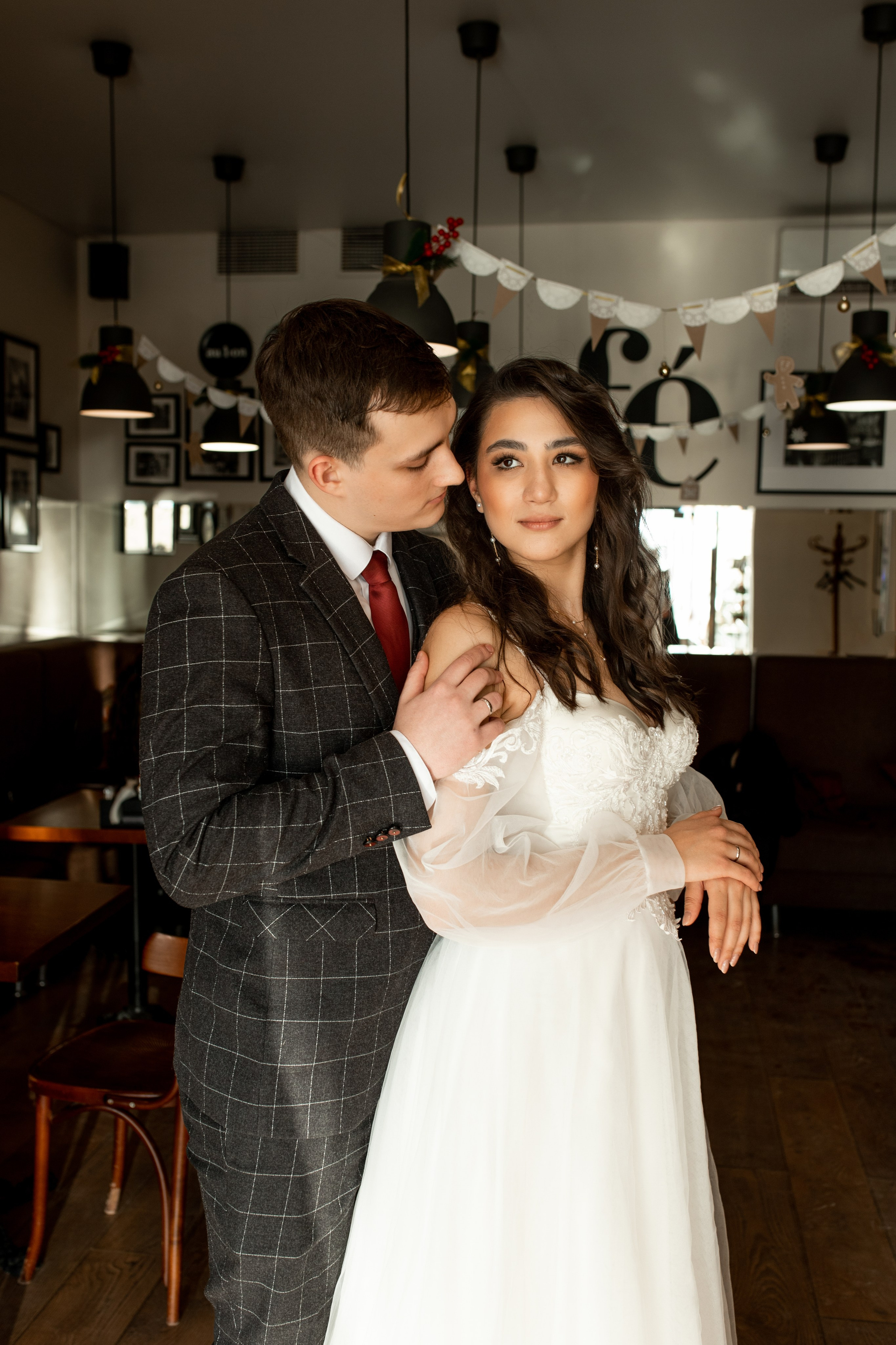 Степан и Чулпан. Марина Шаймухаметова. Фотограф в Уфе