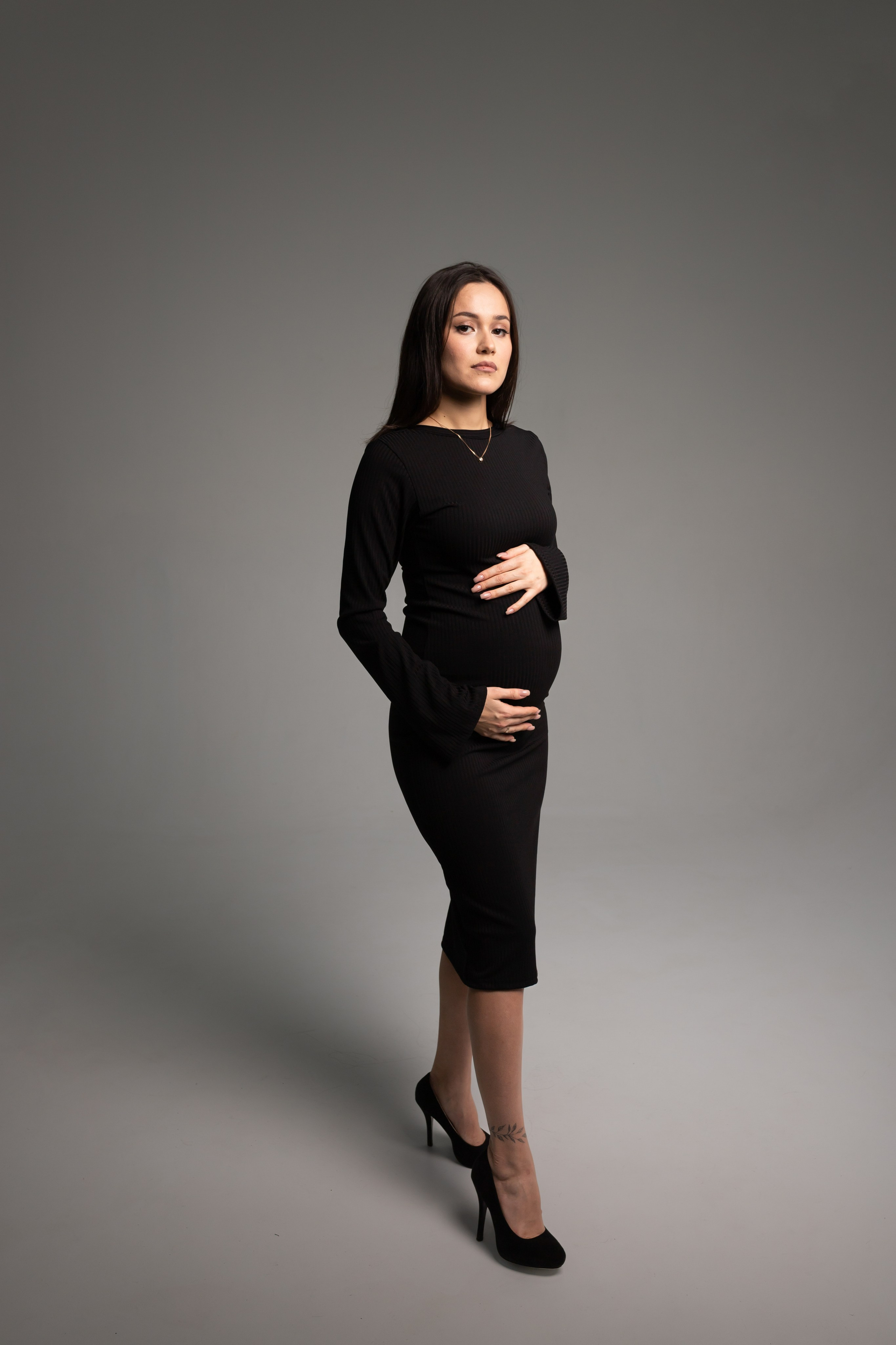 Илира. Марина Шаймухаметова. Фотограф в Уфе