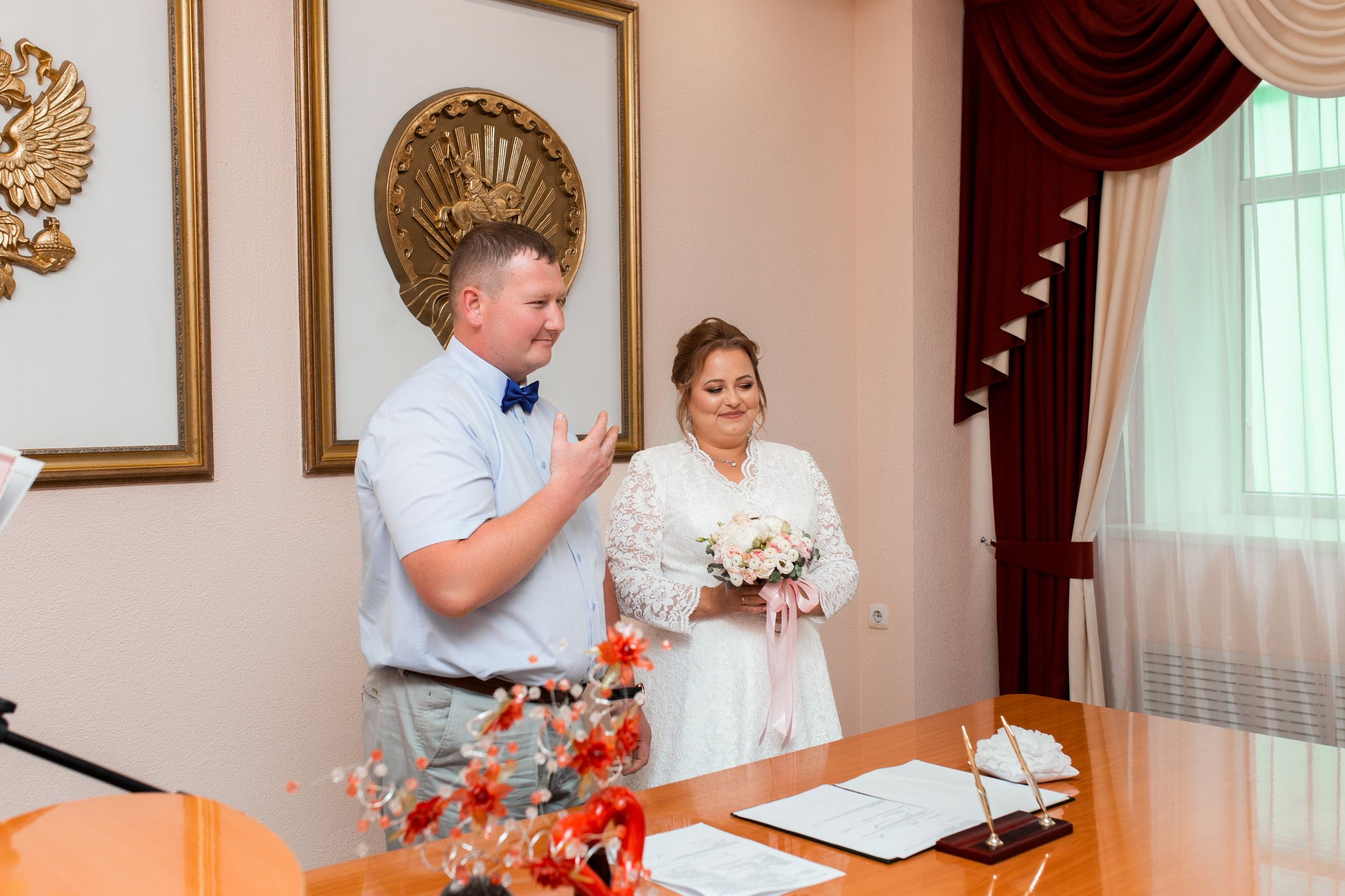 Игорь и Екатерина. Марина Шаймухаметова. Фотограф в Уфе