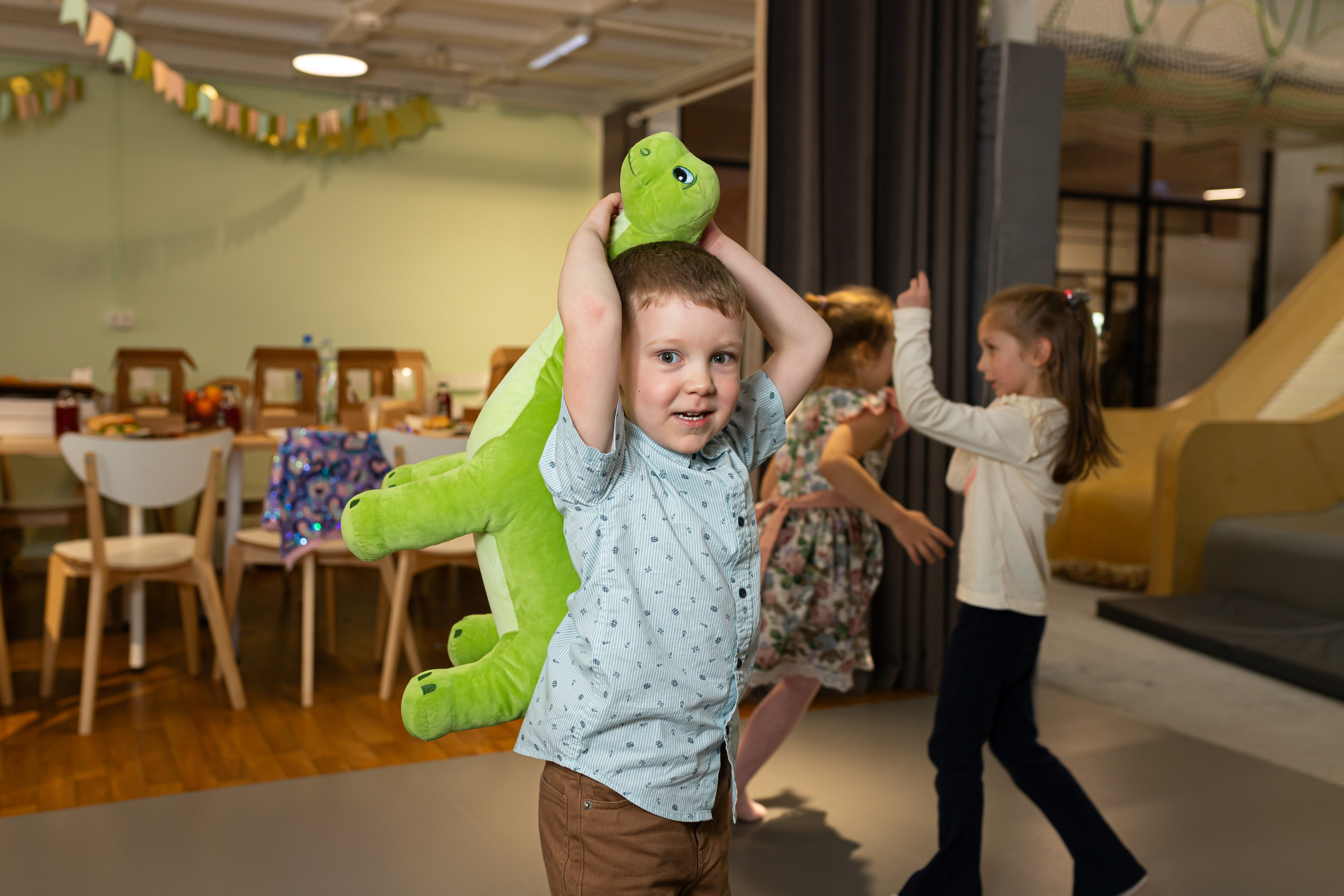 День рождение Алексея. Марина Шаймухаметова. Фотограф в Уфе