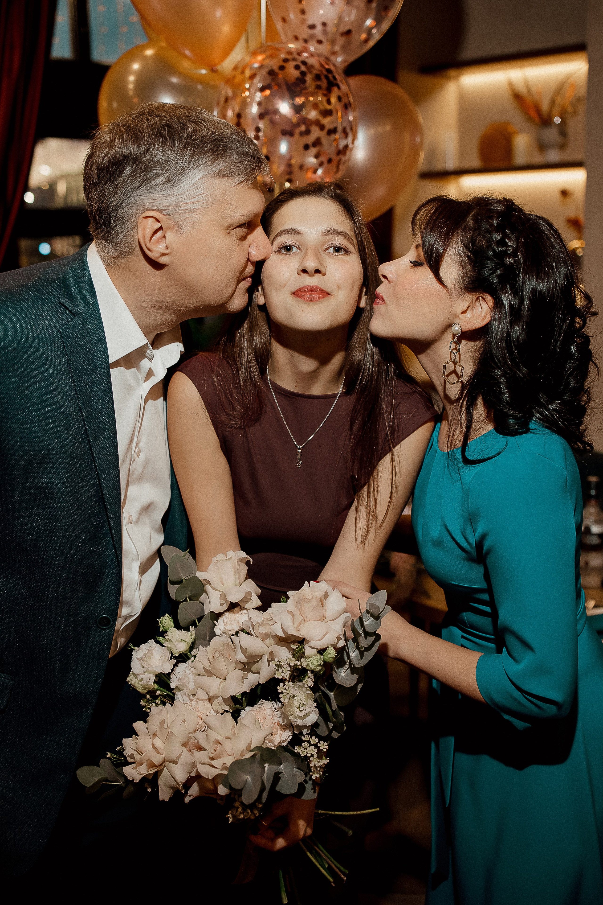 ДР. Свадебный фотограф