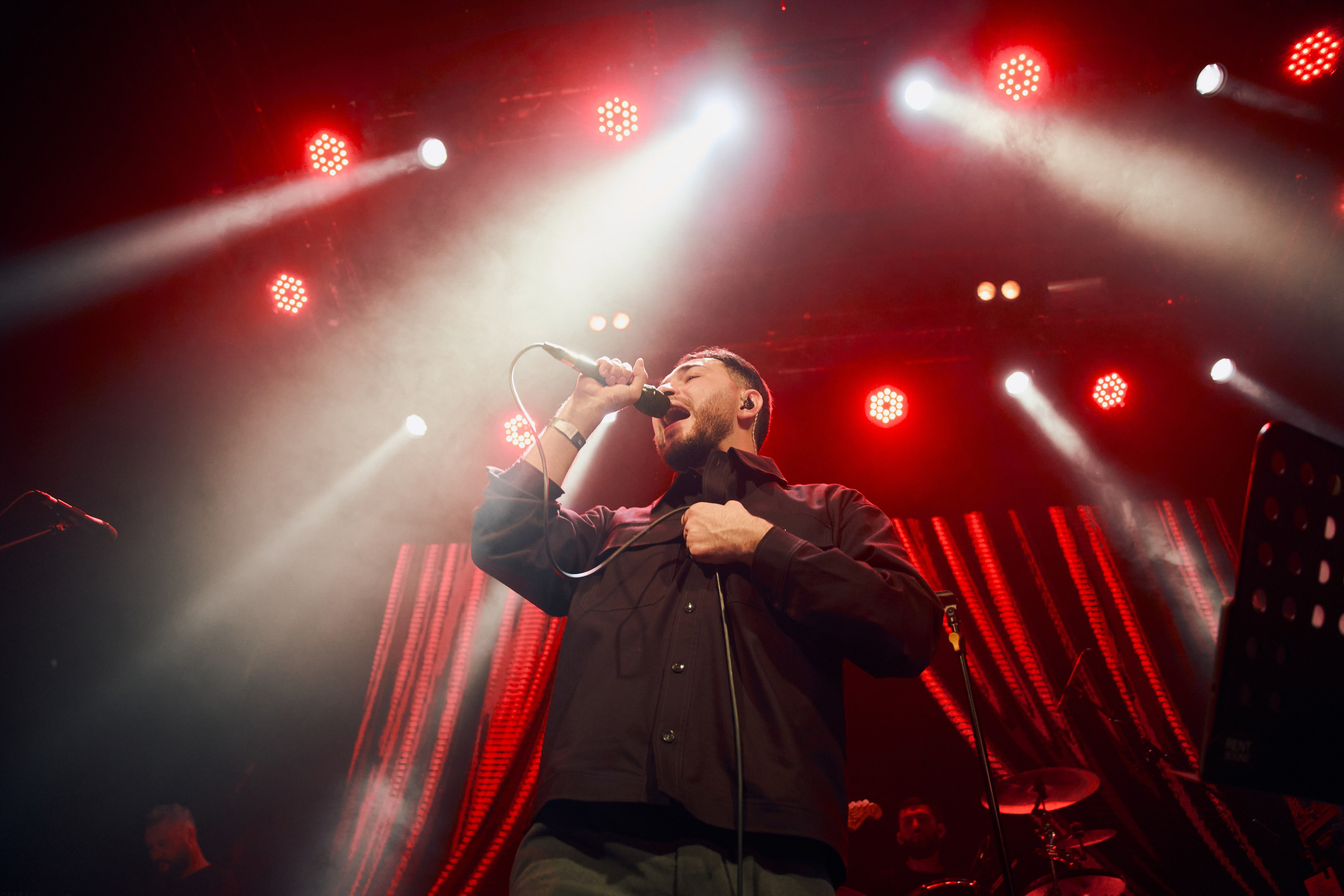 Sula Fray. Главная