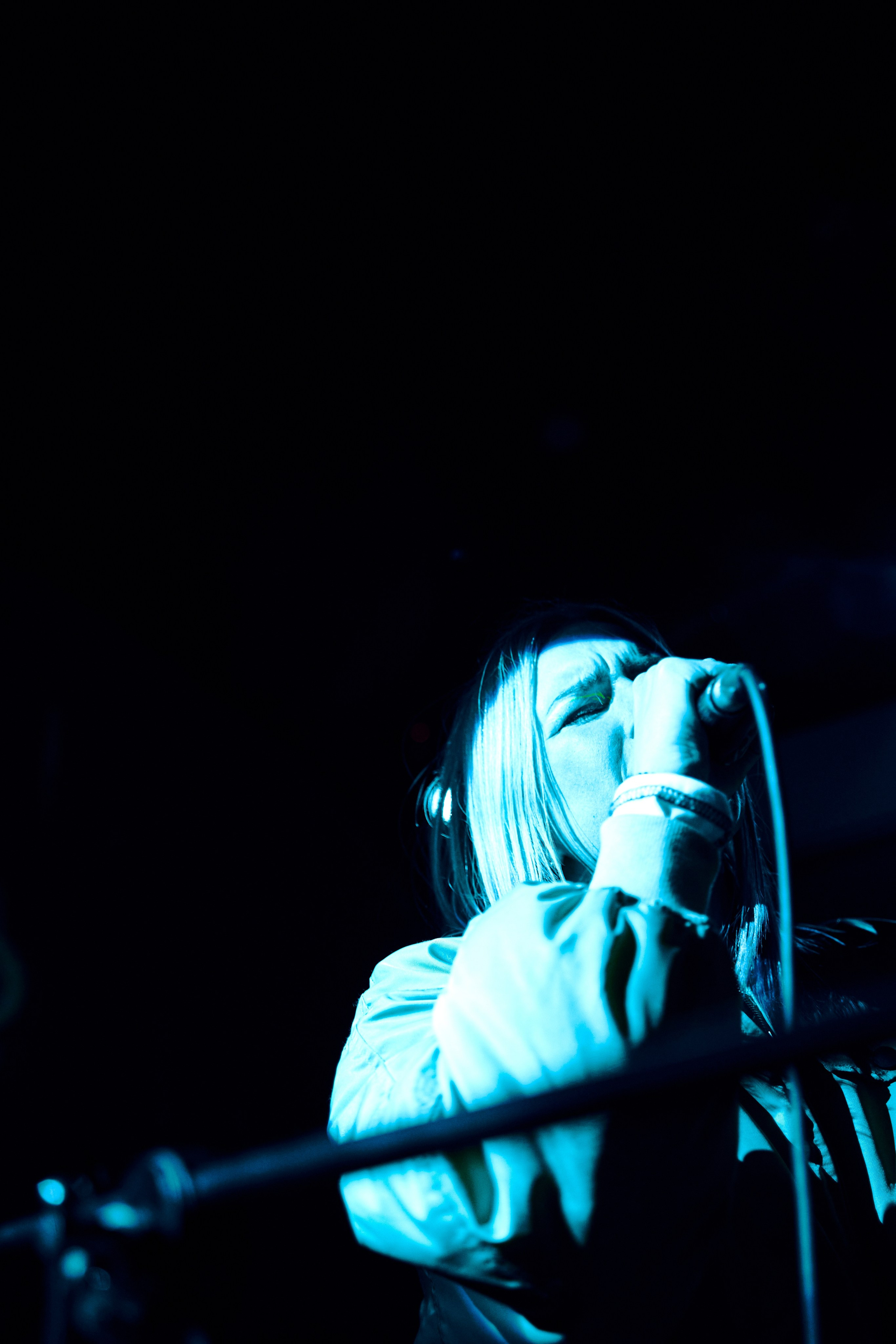 Ксения Чурдаль. Главная