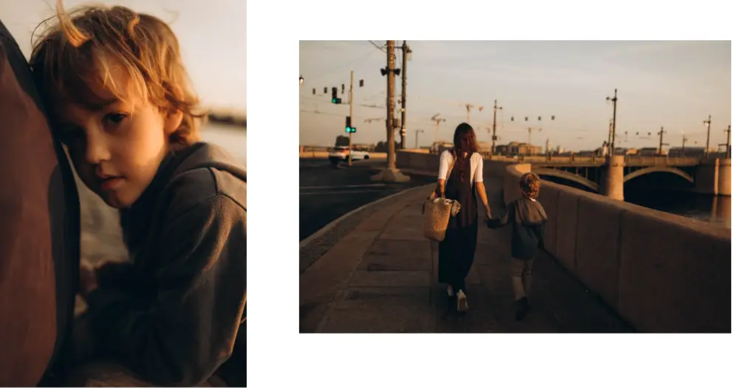 Верстка. Фотограф в Минске Алёна Дианина