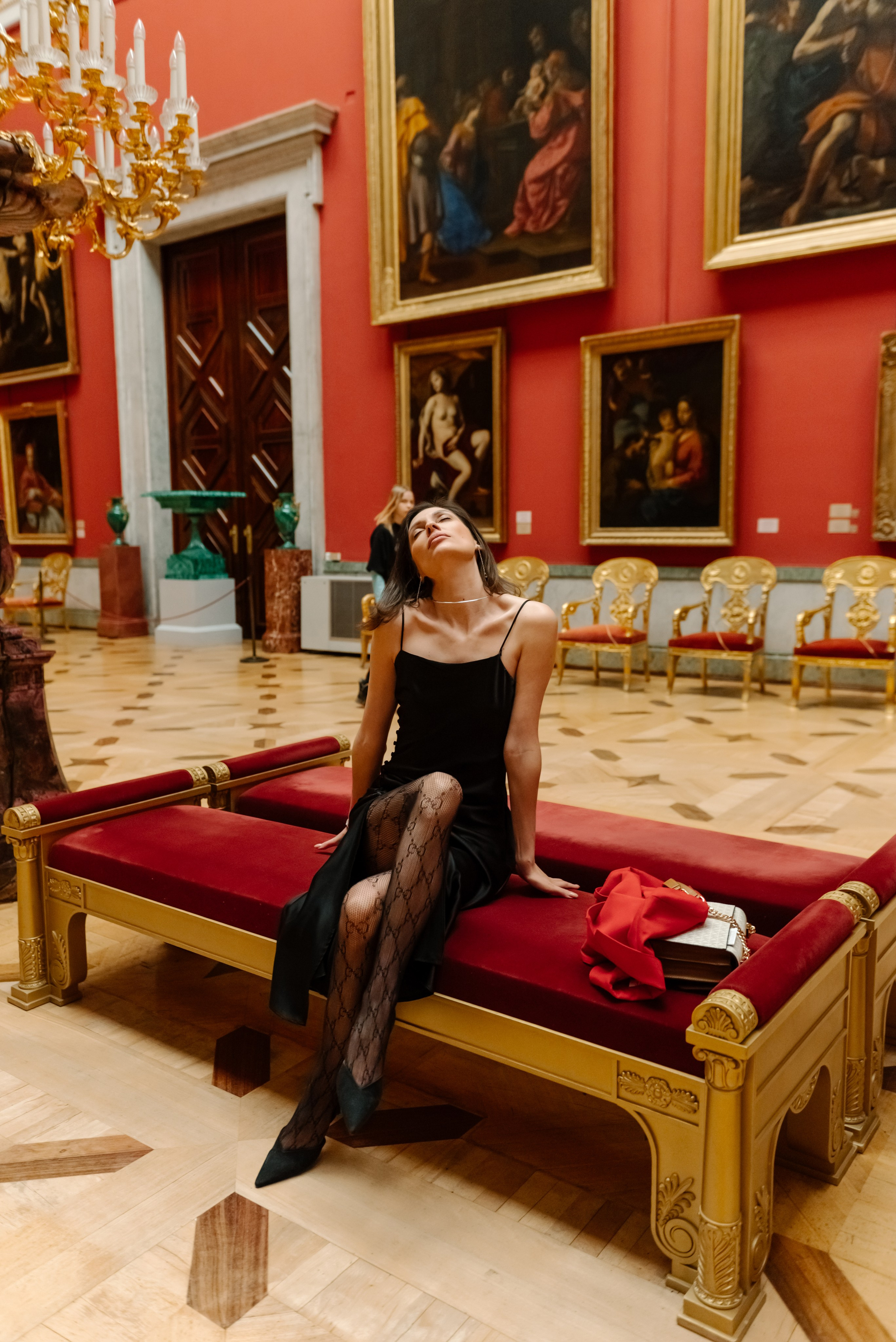 Эрмитаж. Татьяна. Свадебный и сеейный фотограф в Санкт-Петербурге Елена Худякова