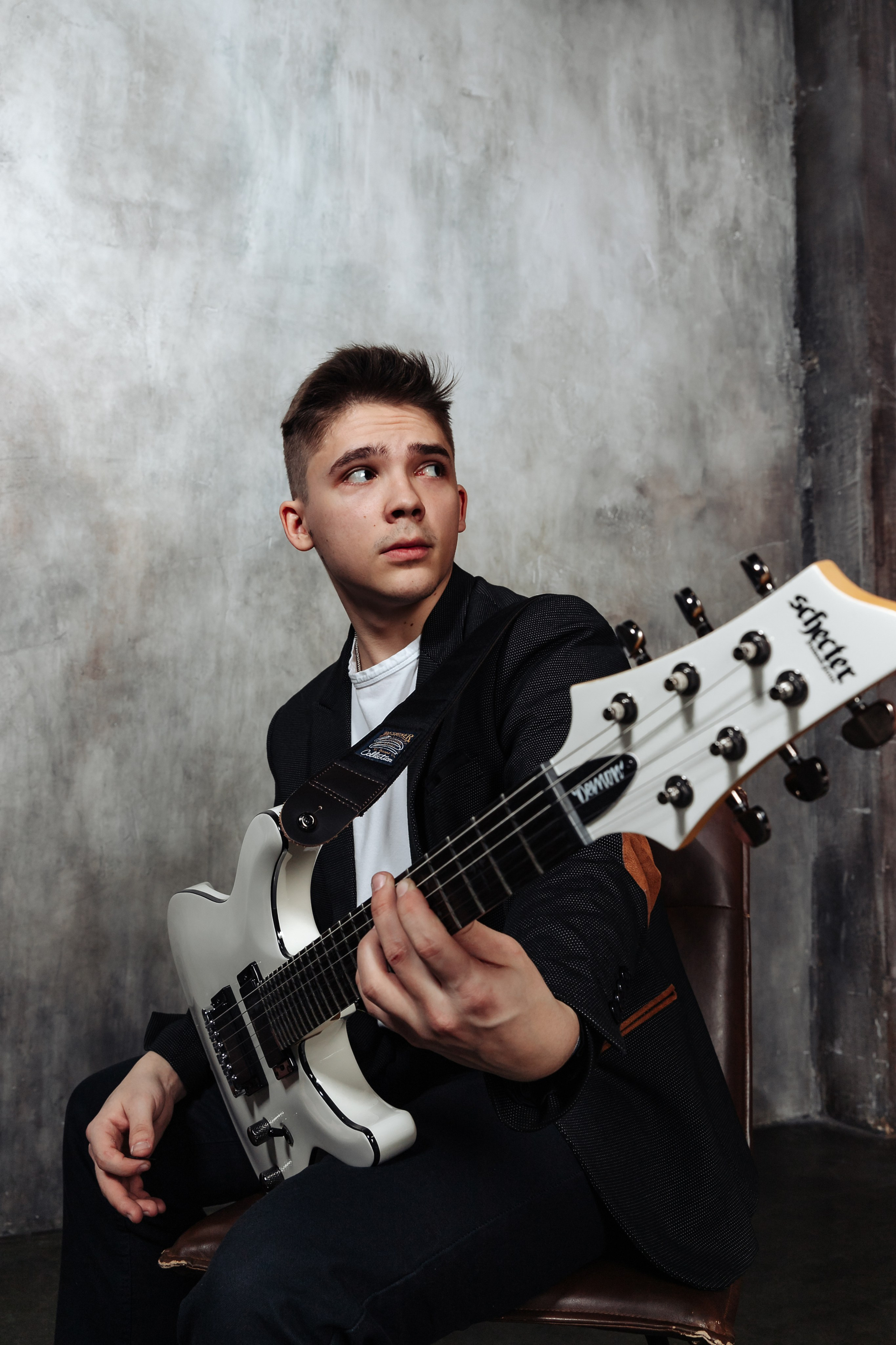 Individual. Hiperphoto