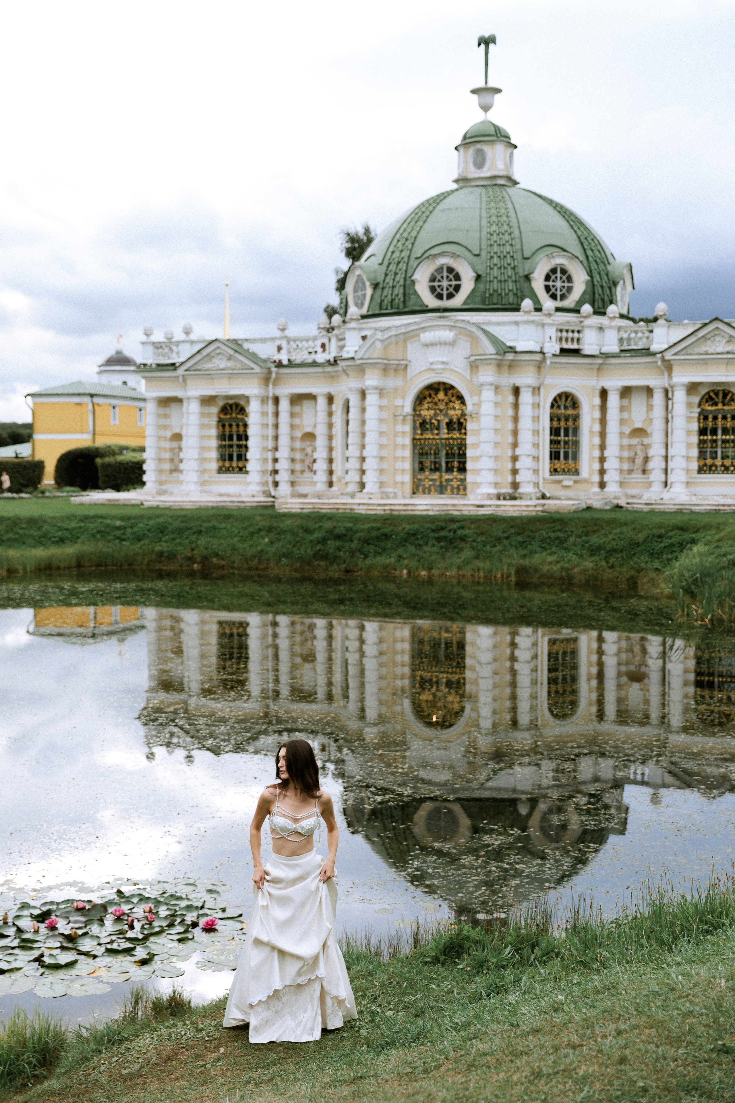 Карина. Фотограф в Москве Людмила Малова