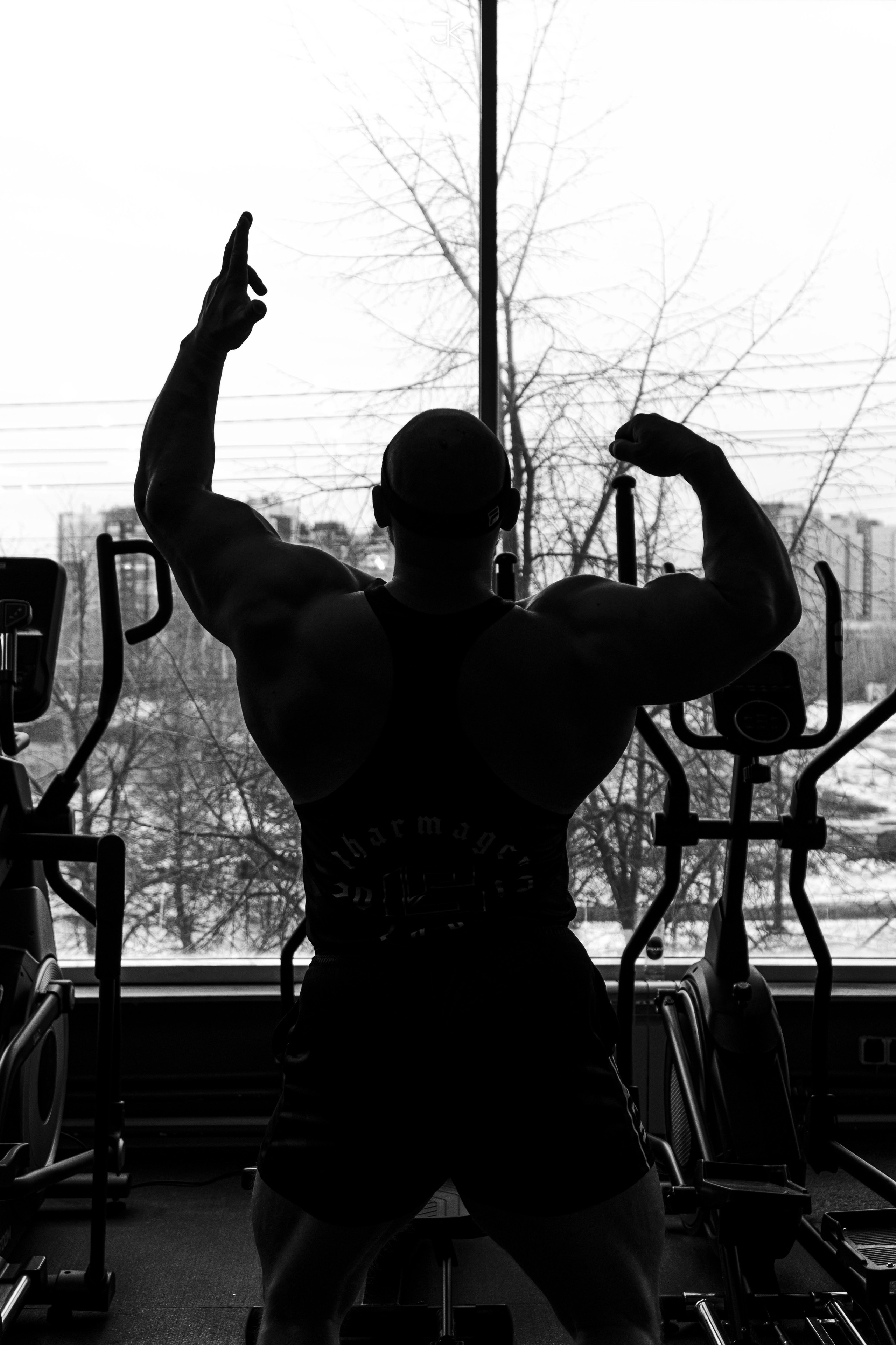 Слава, Сережа и Вова. Иван Котельников — фотограф в Челябинске