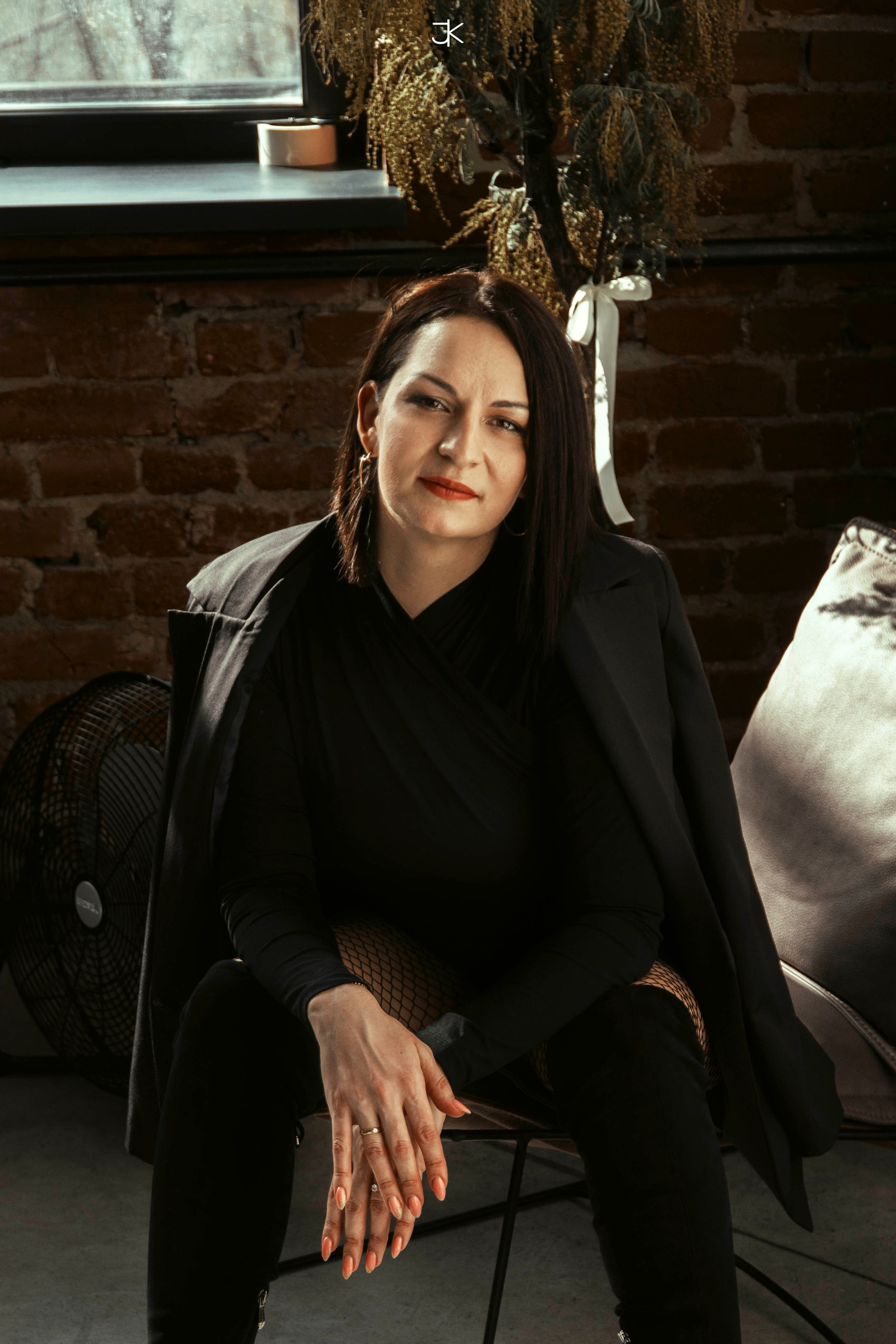 Елена. Иван Котельников — фотограф в Челябинске