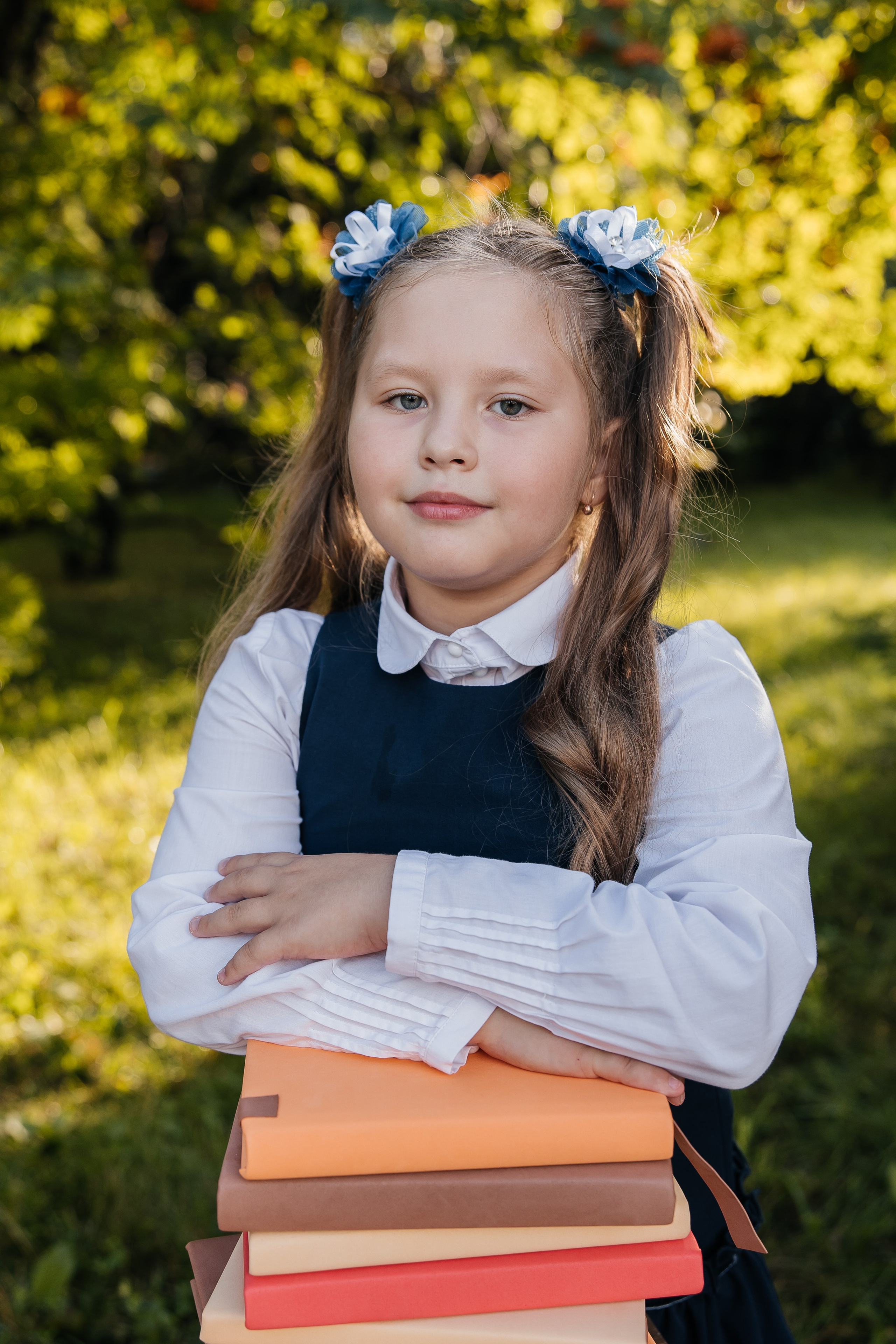 Начальные классы портреты. Школьный фотограф в Новосибирске Наталья Иванченко