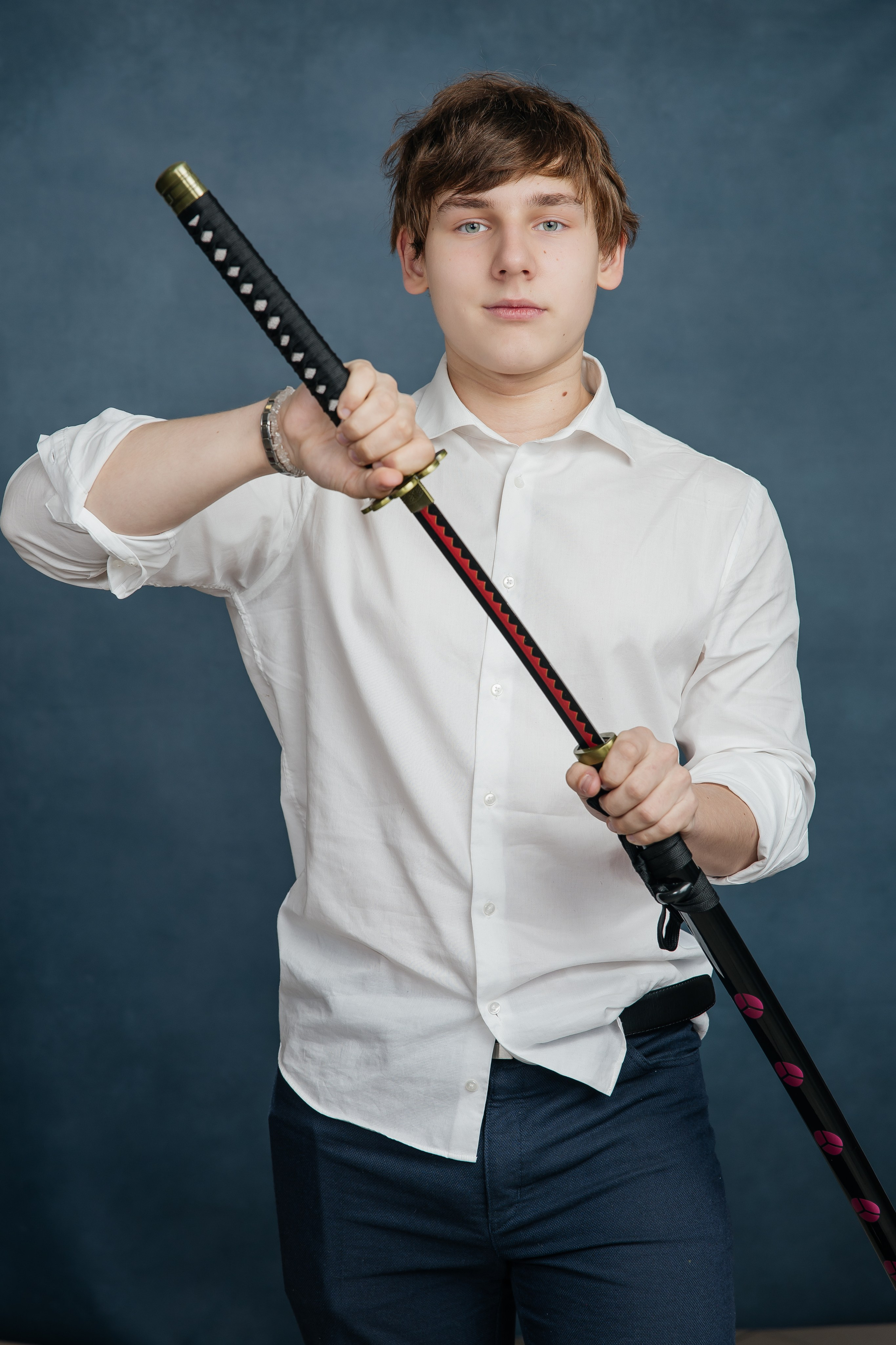 Старшие классы. Школьный фотограф в Новосибирске Наталья Иванченко