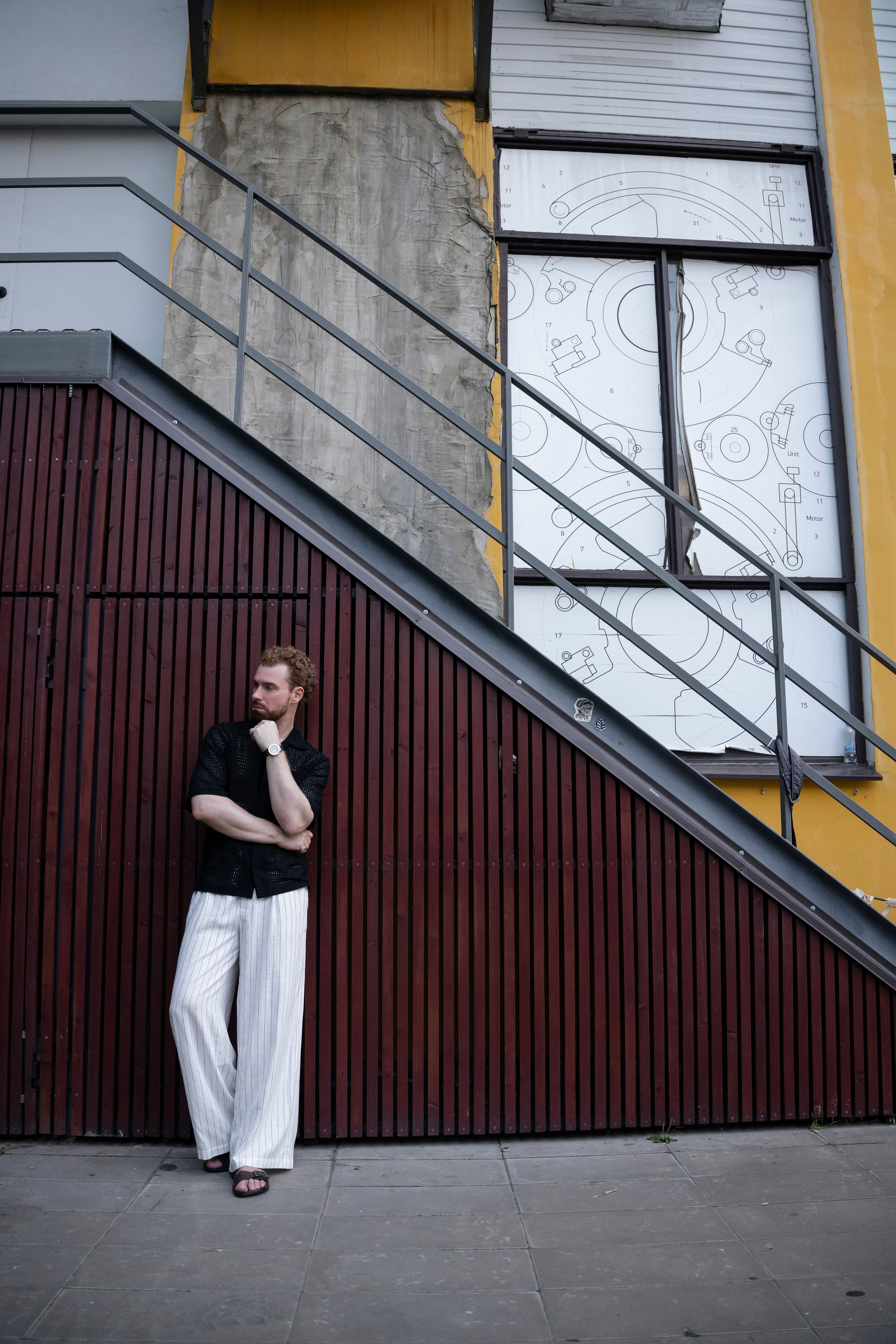 Никита. Свадебный и портретный фотограф