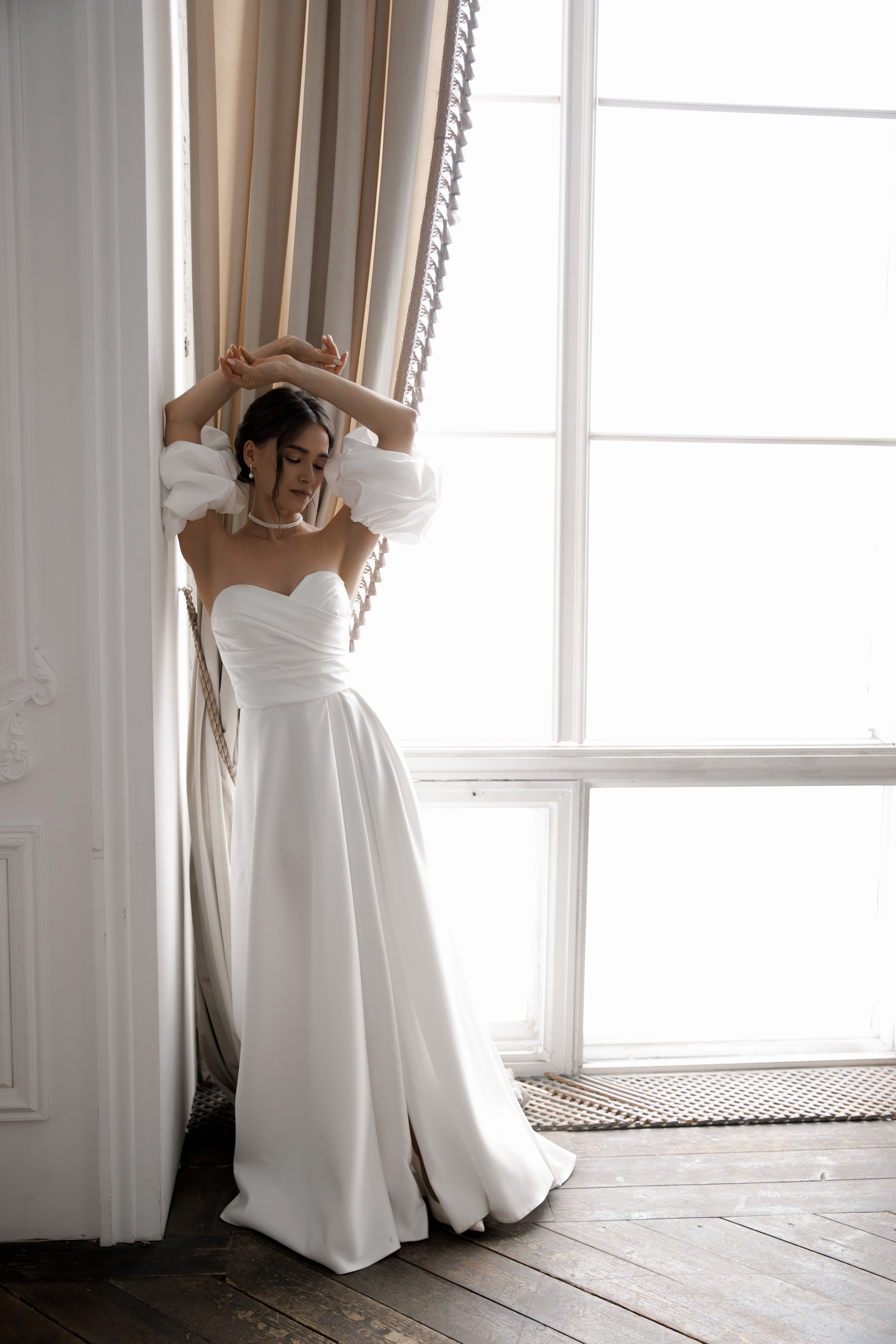 Красный октябрь. Свадебный и семейный фотограф в Москве Julia Juice