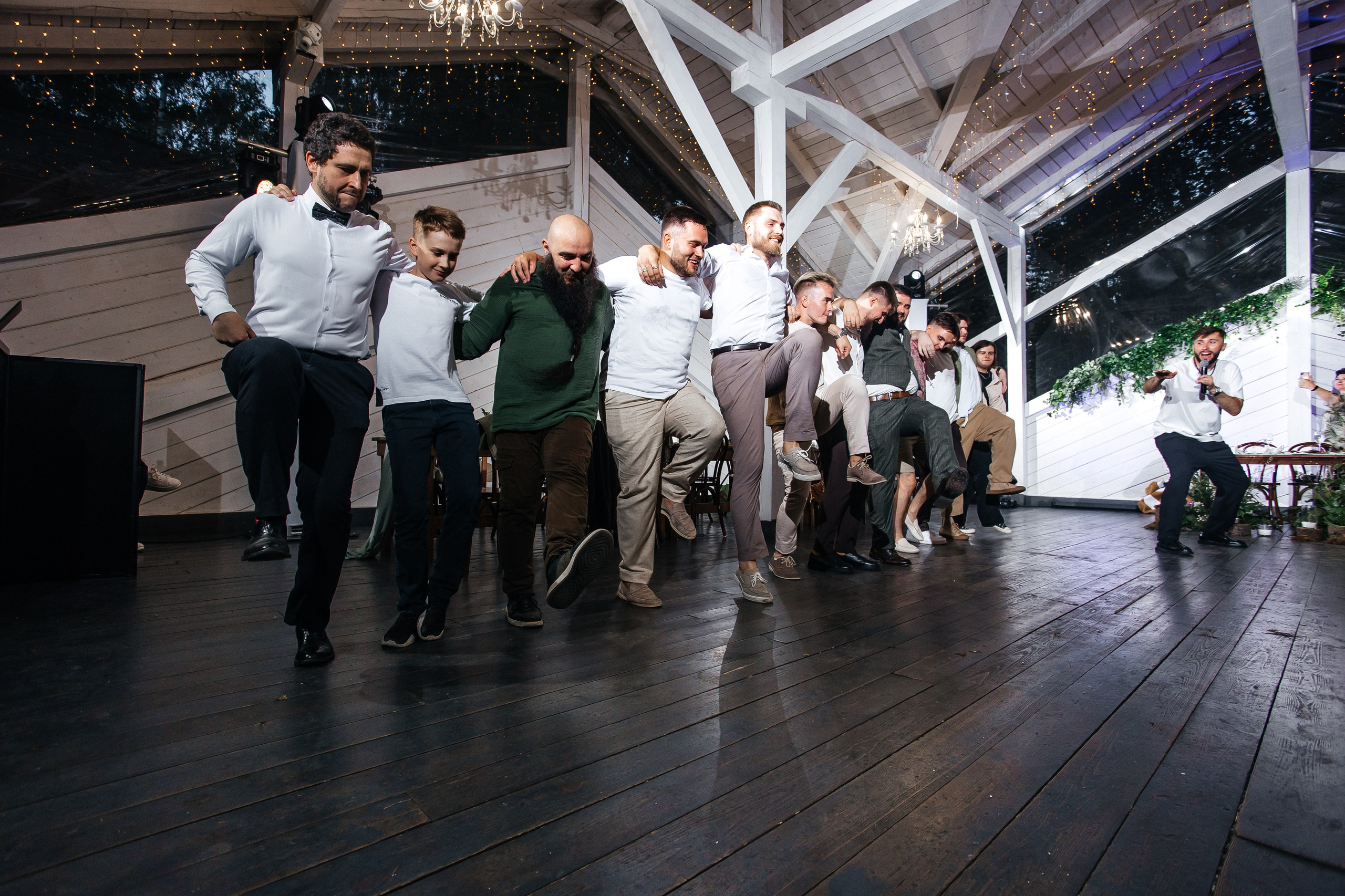 Sasha & Olya. Свадебный фотограф в Москве Виктория Арехова