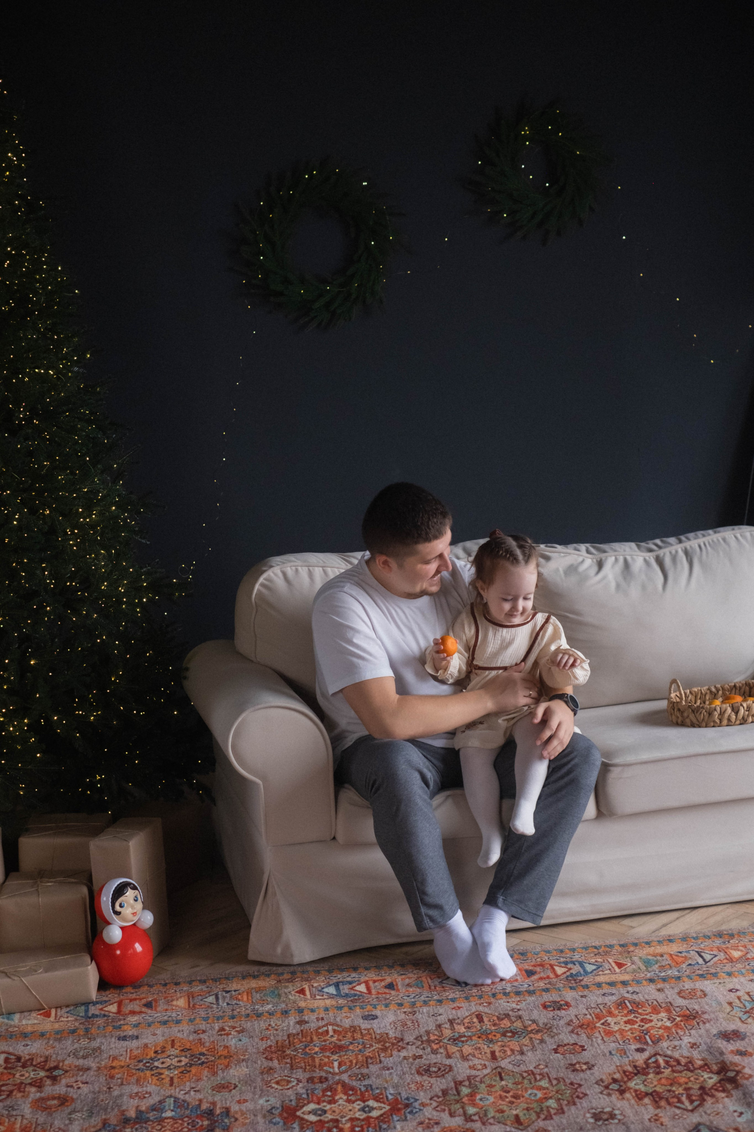 Варюша. Свадебный и семейный фотограф г. Волгоград Биленко Ангелина