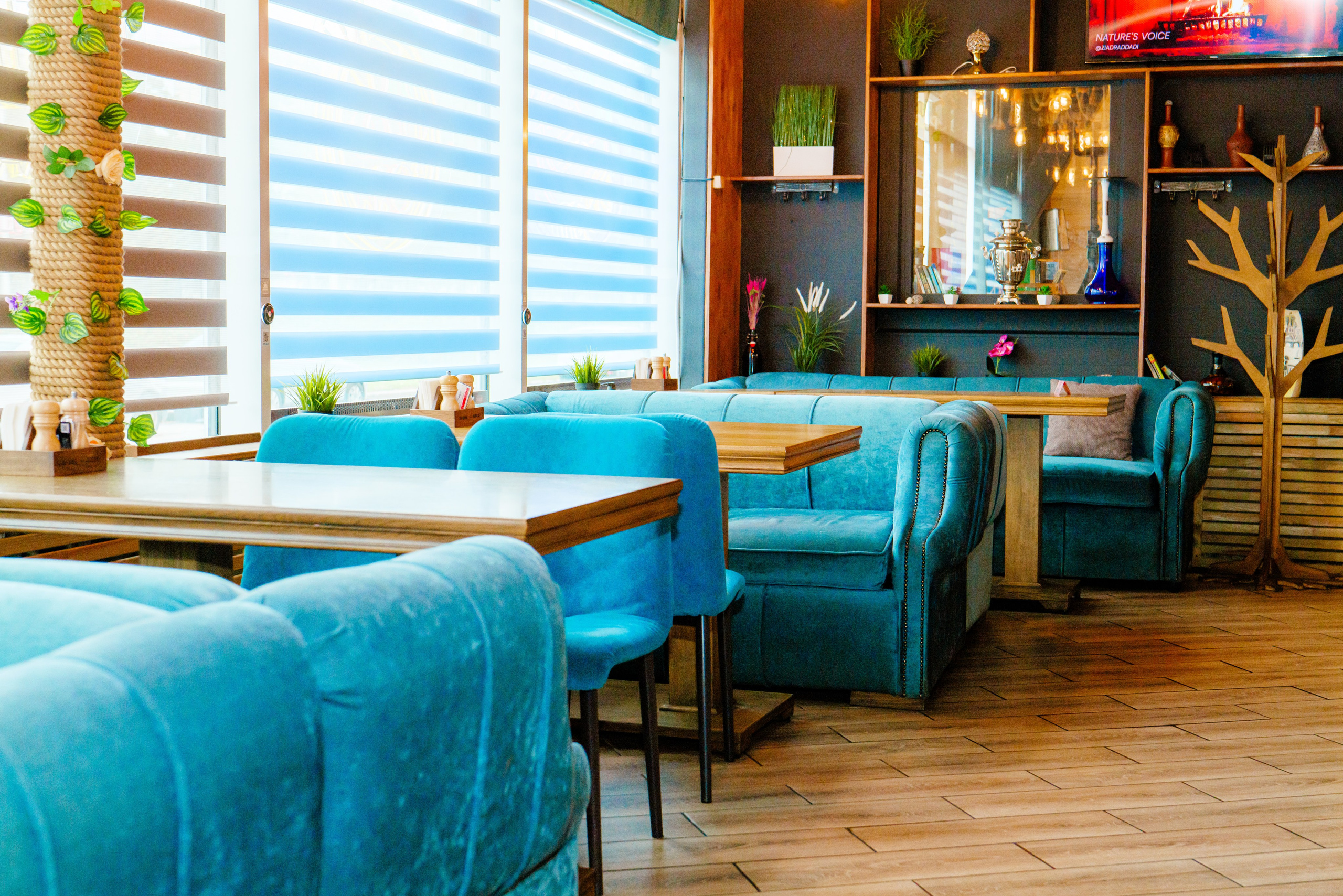 Интерьерная съемка. Фотограф в Санкт-Петербурге