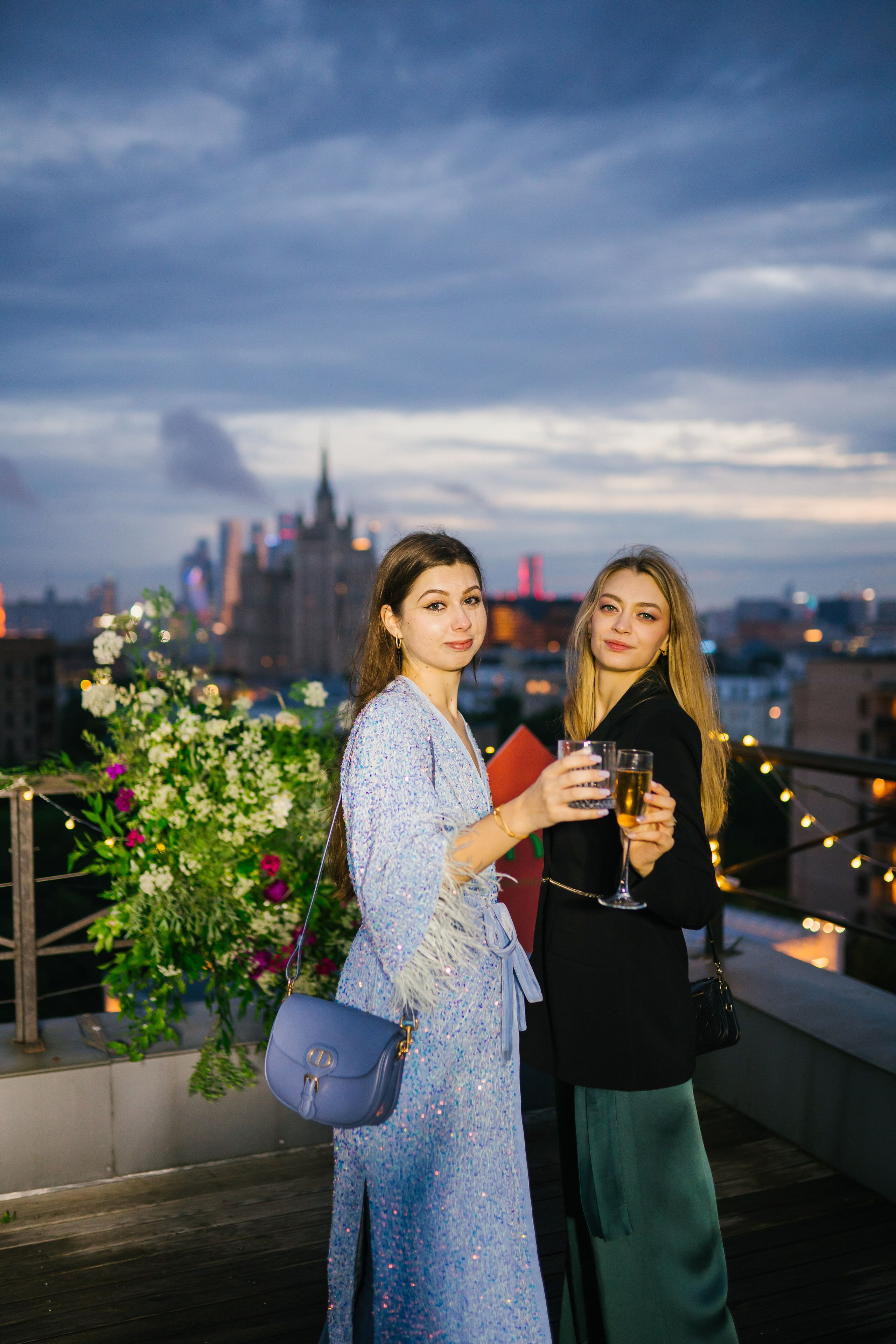 Репортаж мероприятия. Фотограф в Москве Оксана Симонова