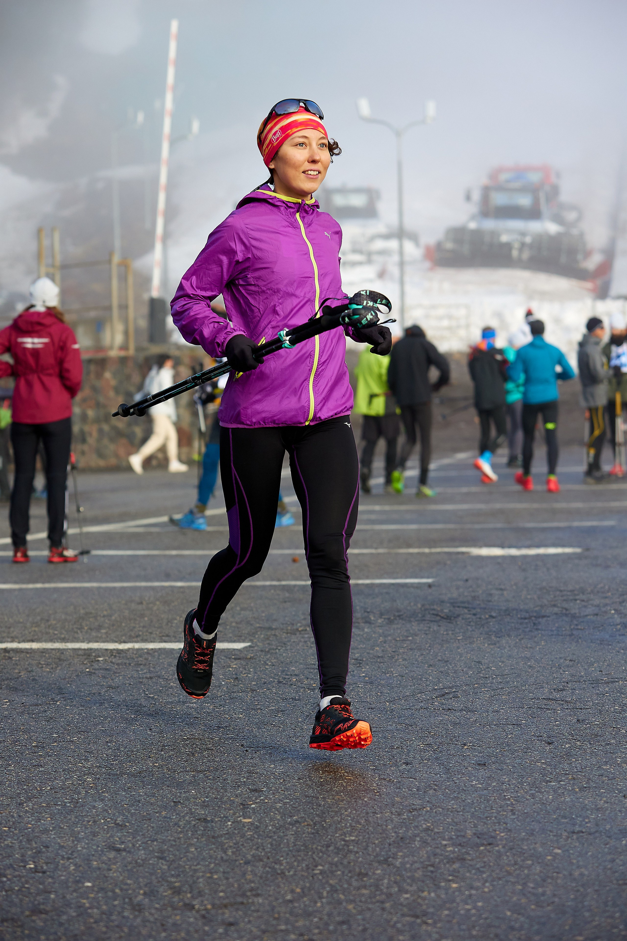 Спортивные соревнования